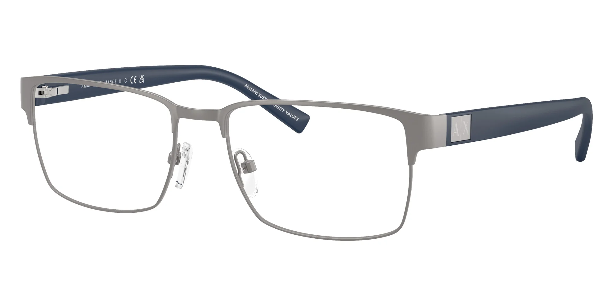 ARMANI EXCHANGE - AX1019 - Image 30