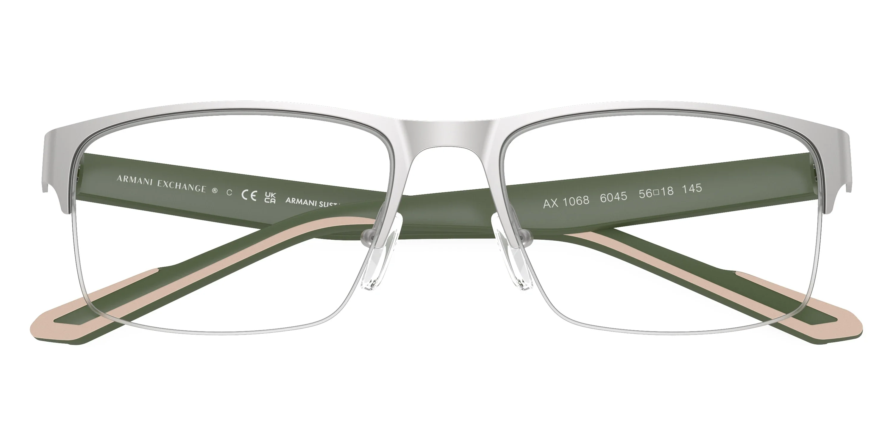 ARMANI EXCHANGE - AX1068 - Image 19