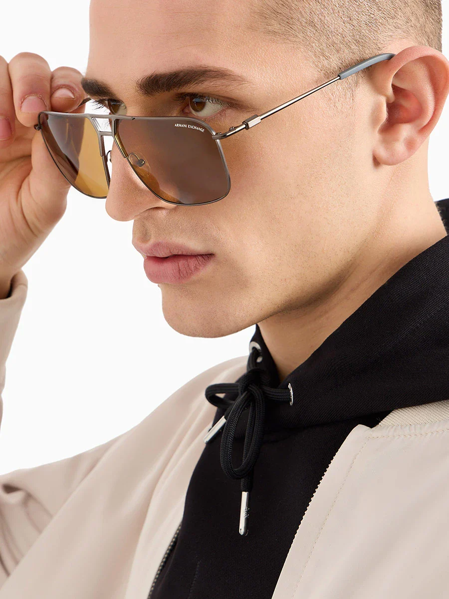 ARMANI EXCHANGE - AX2050S - Image 14