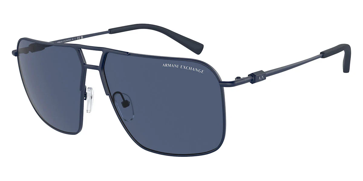 ARMANI EXCHANGE - AX2050S - Image 18