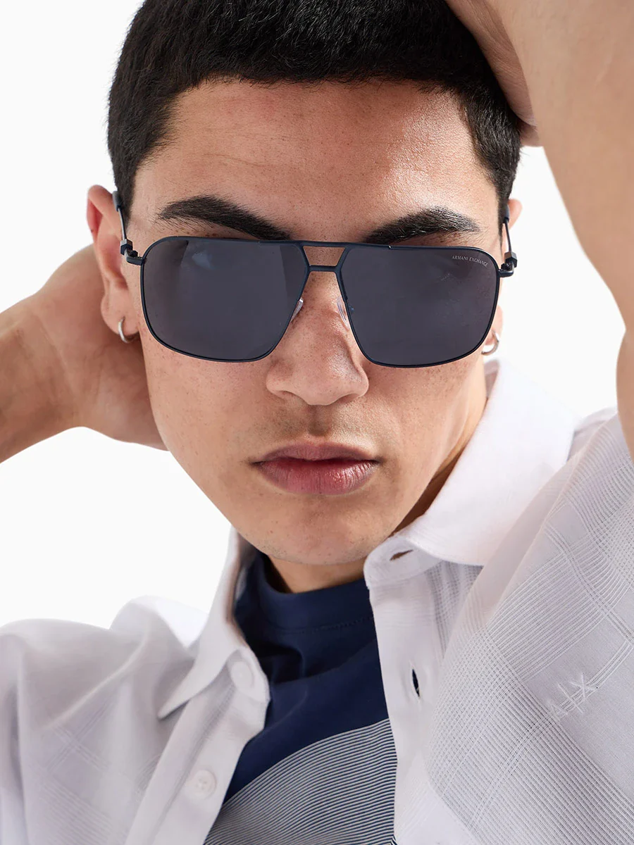 ARMANI EXCHANGE - AX2050S - Image 22