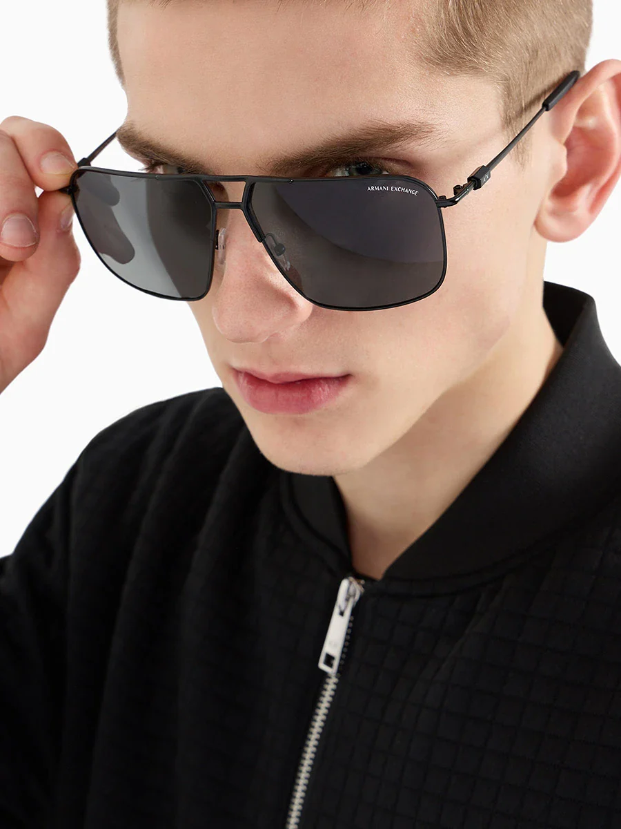 ARMANI EXCHANGE - AX2050S - Image 6