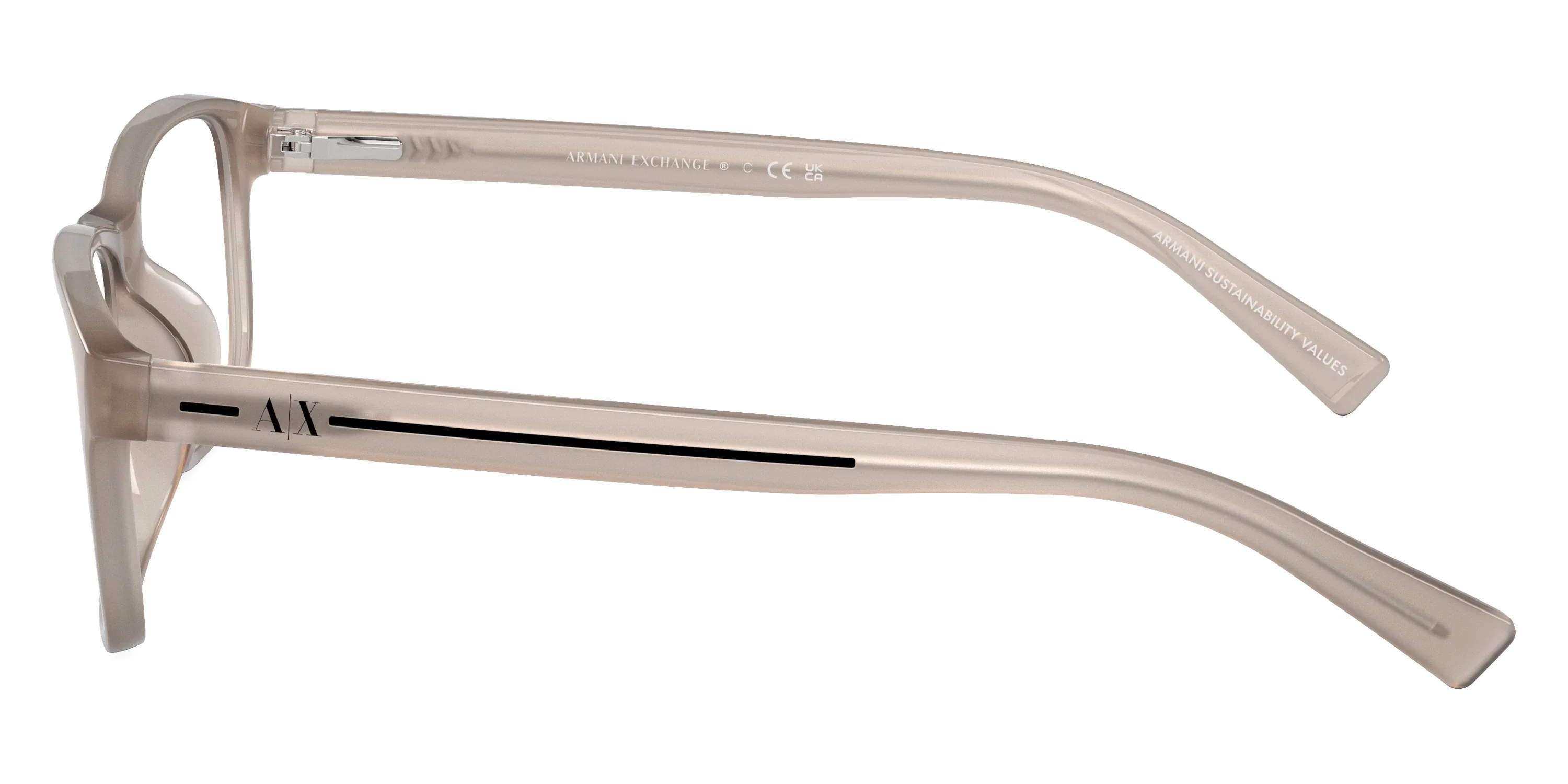 ARMANI EXCHANGE - AX3021F - Image 3