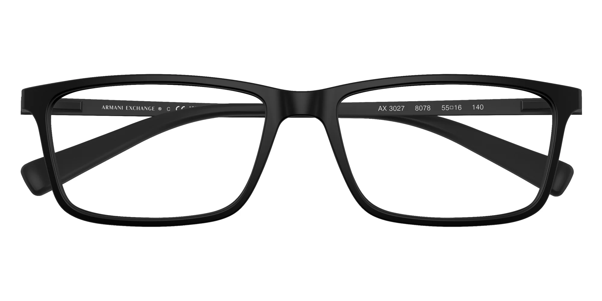 ARMANI EXCHANGE - AX3027 - Image 5