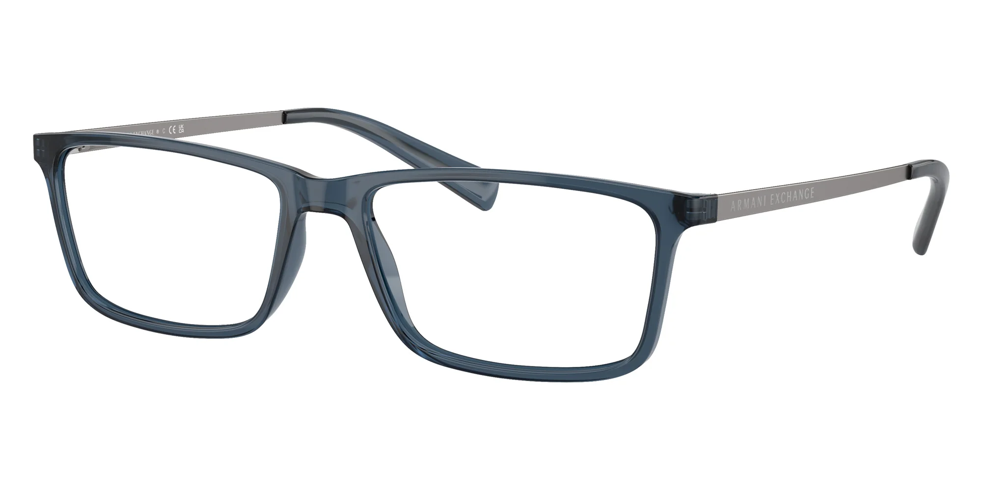 ARMANI EXCHANGE - AX3027 - Image 7