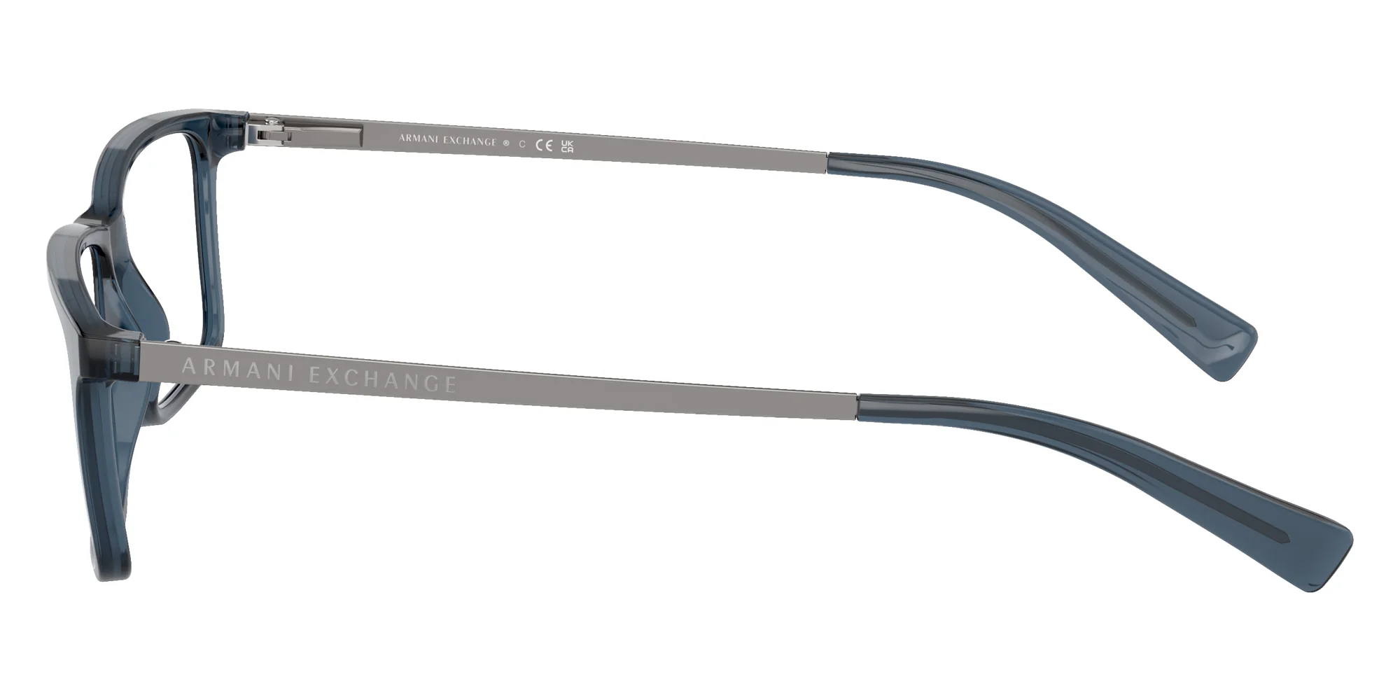 ARMANI EXCHANGE - AX3027 - Image 8