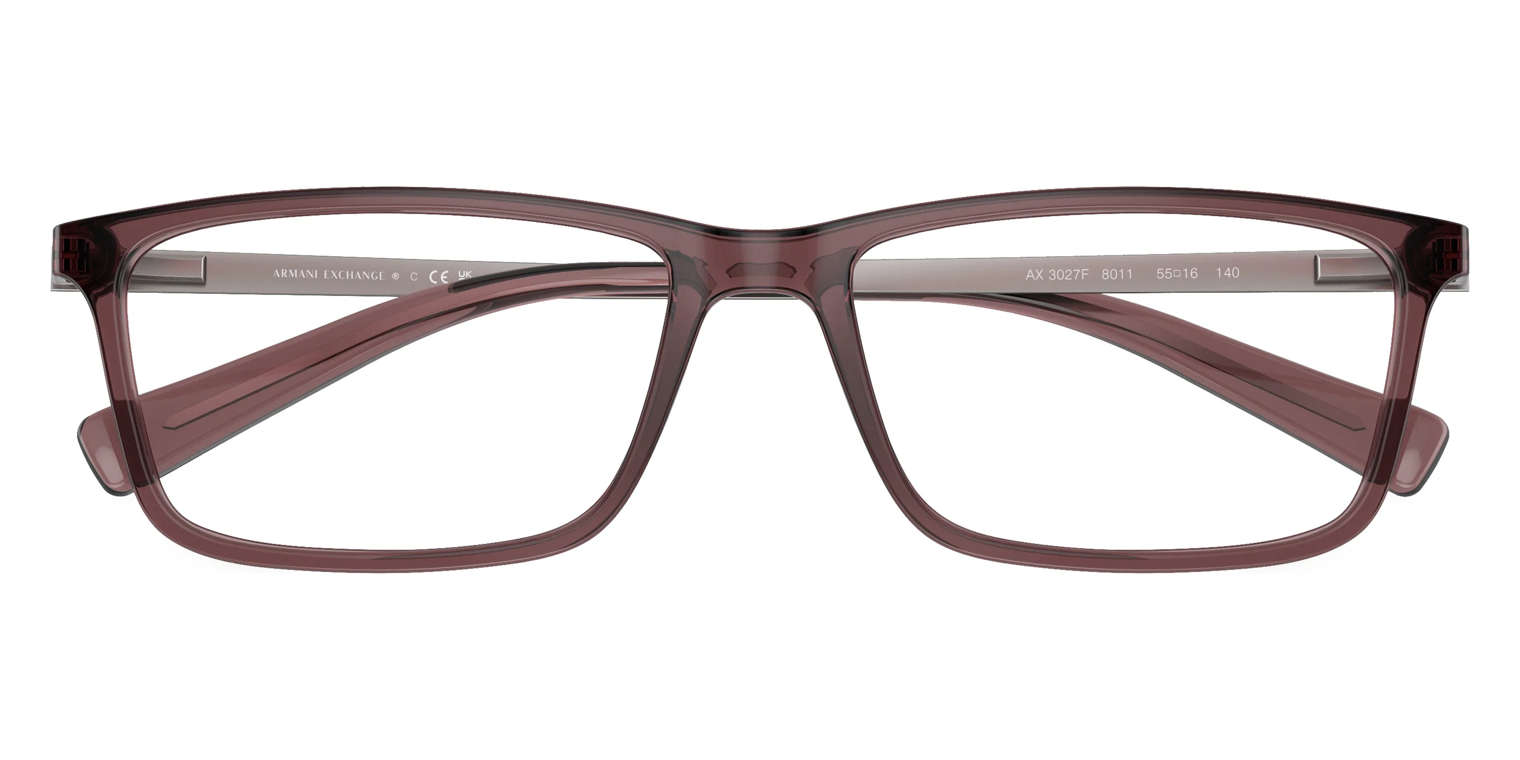 ARMANI EXCHANGE - AX3027F - Image 5