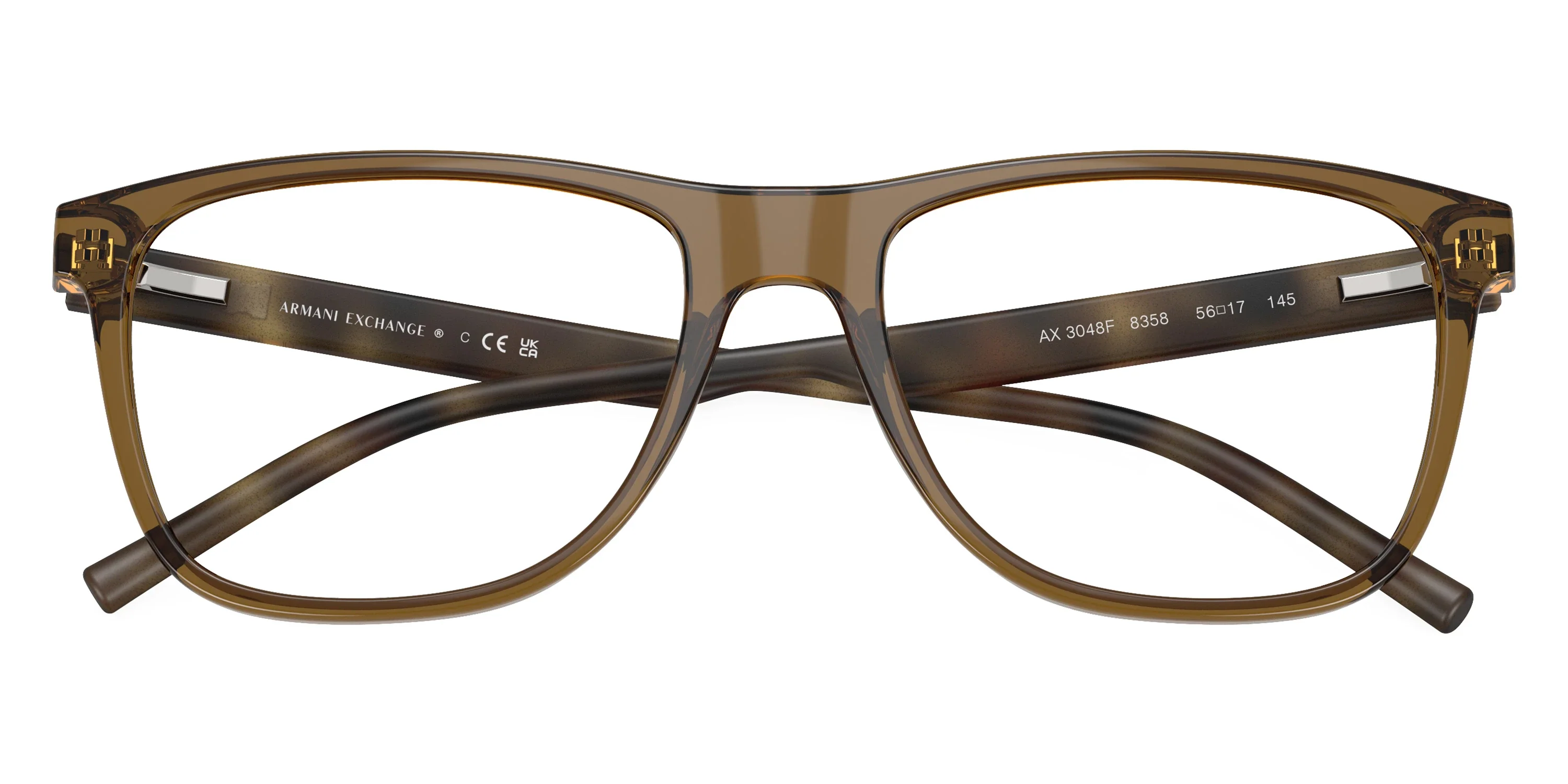 ARMANI EXCHANGE - AX3048F - Image 5