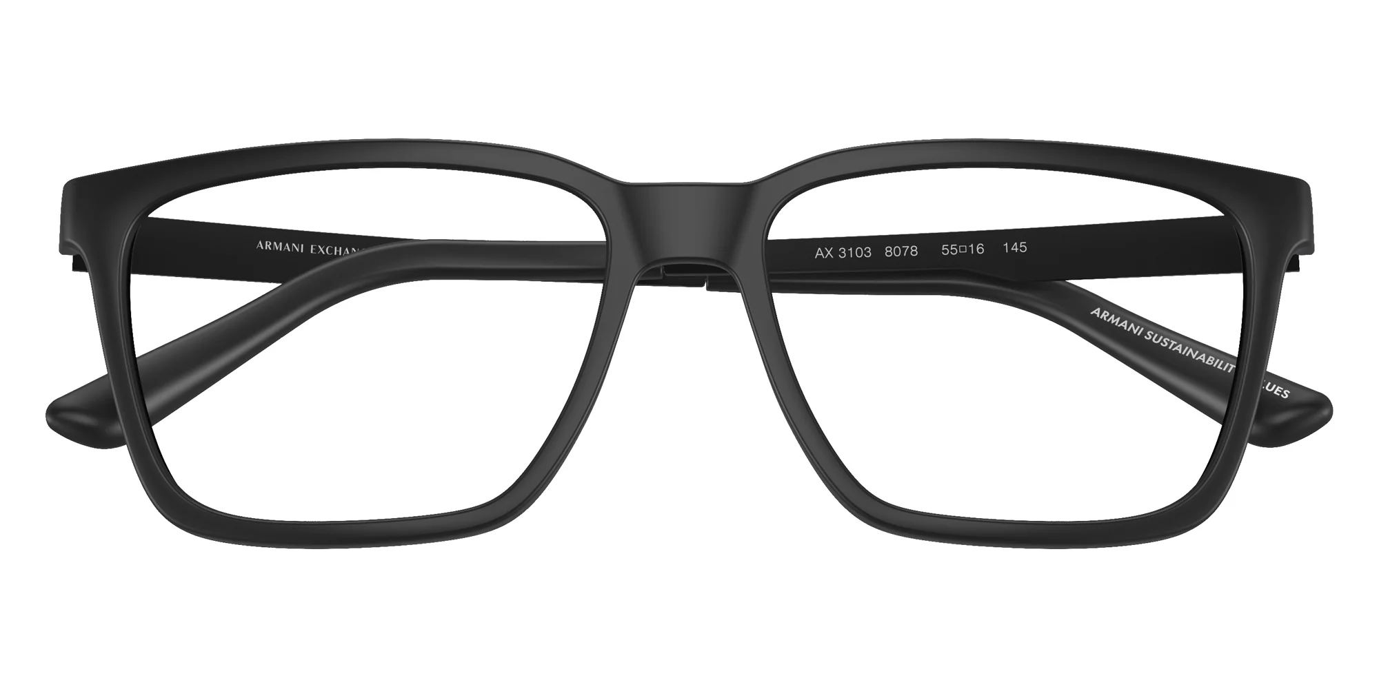 ARMANI EXCHANGE - AX3103 - Image 5
