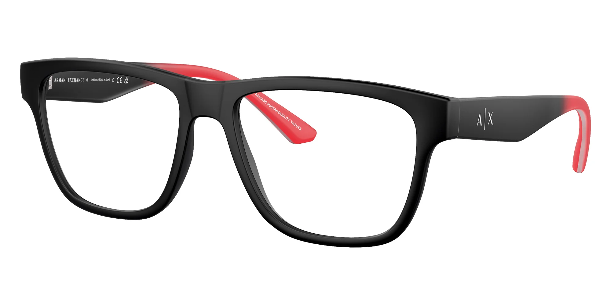 ARMANI EXCHANGE - AX3105 - Image 2