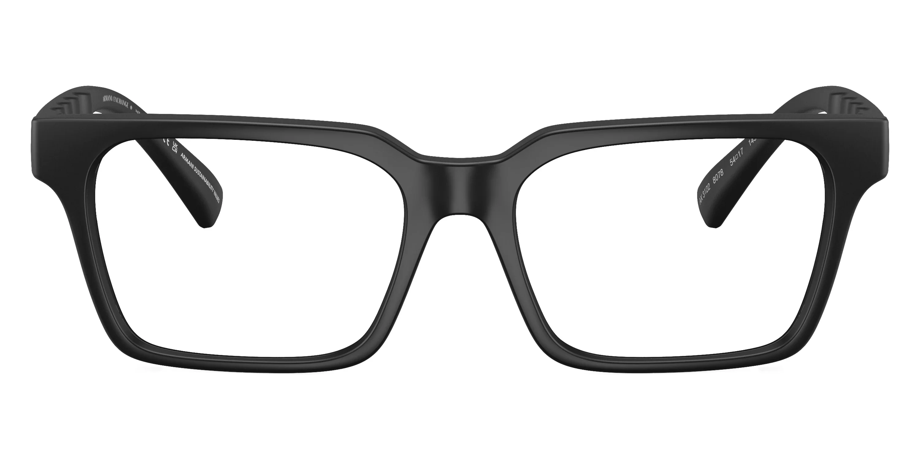 ARMANI EXCHANGE - AX3122 - Image 8