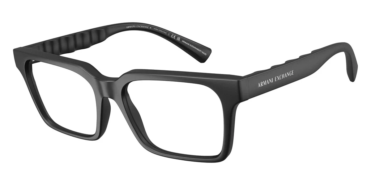ARMANI EXCHANGE - AX3122 - Image 9