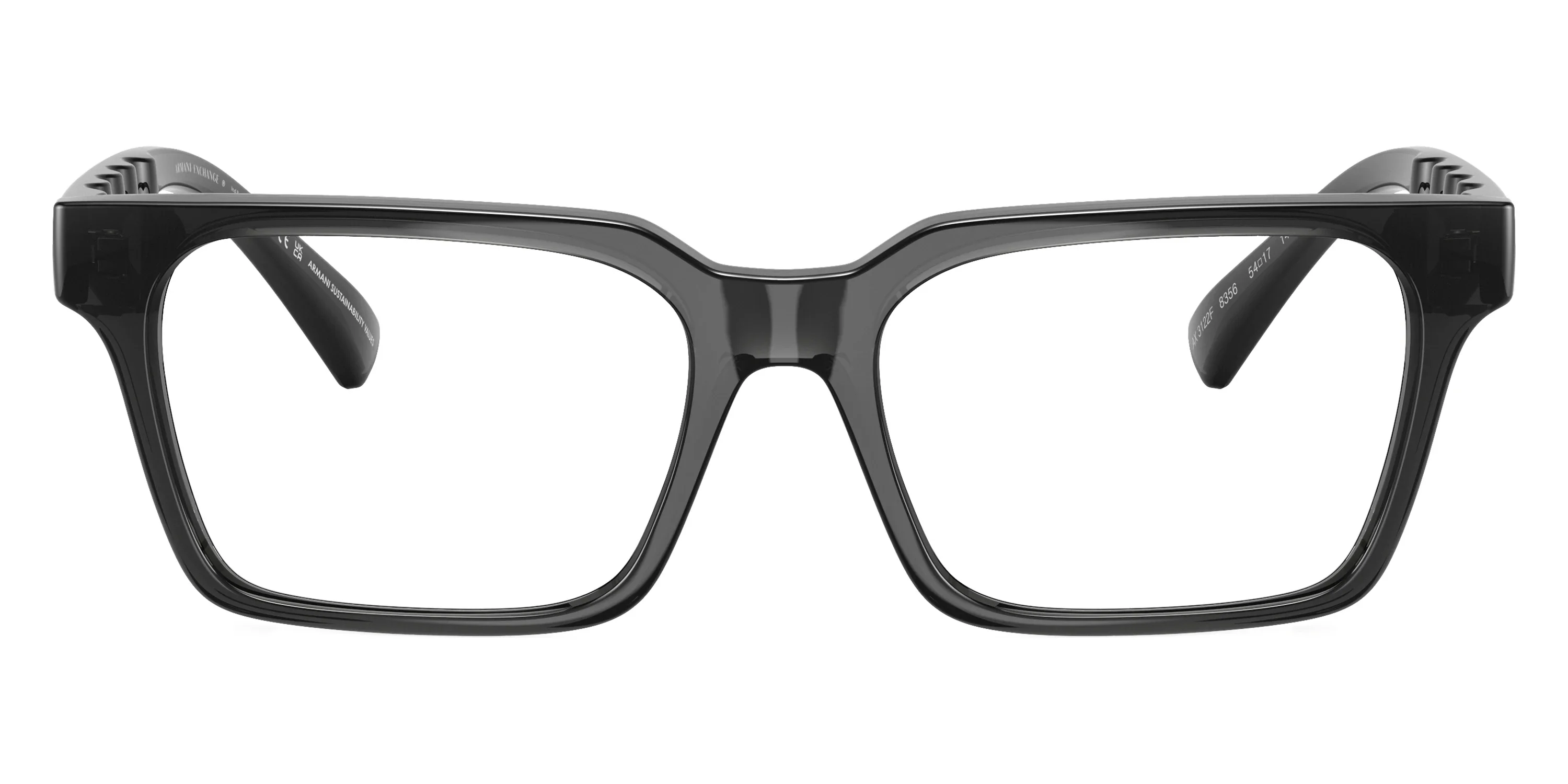 ARMANI EXCHANGE - AX3122F - Image 8