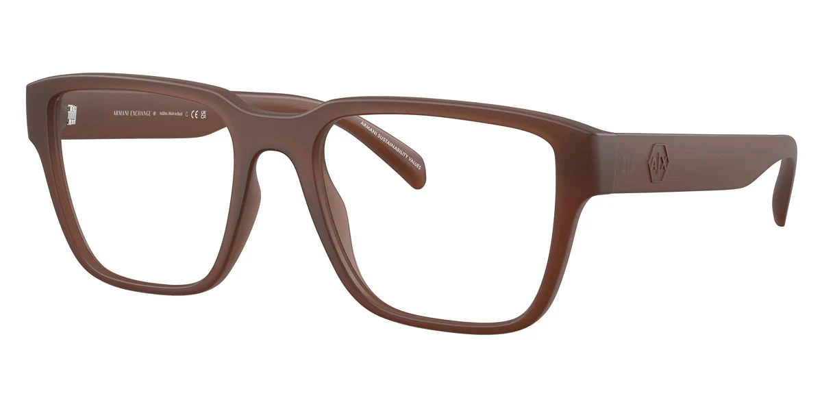 ARMANI EXCHANGE - AX3123U - Image 16