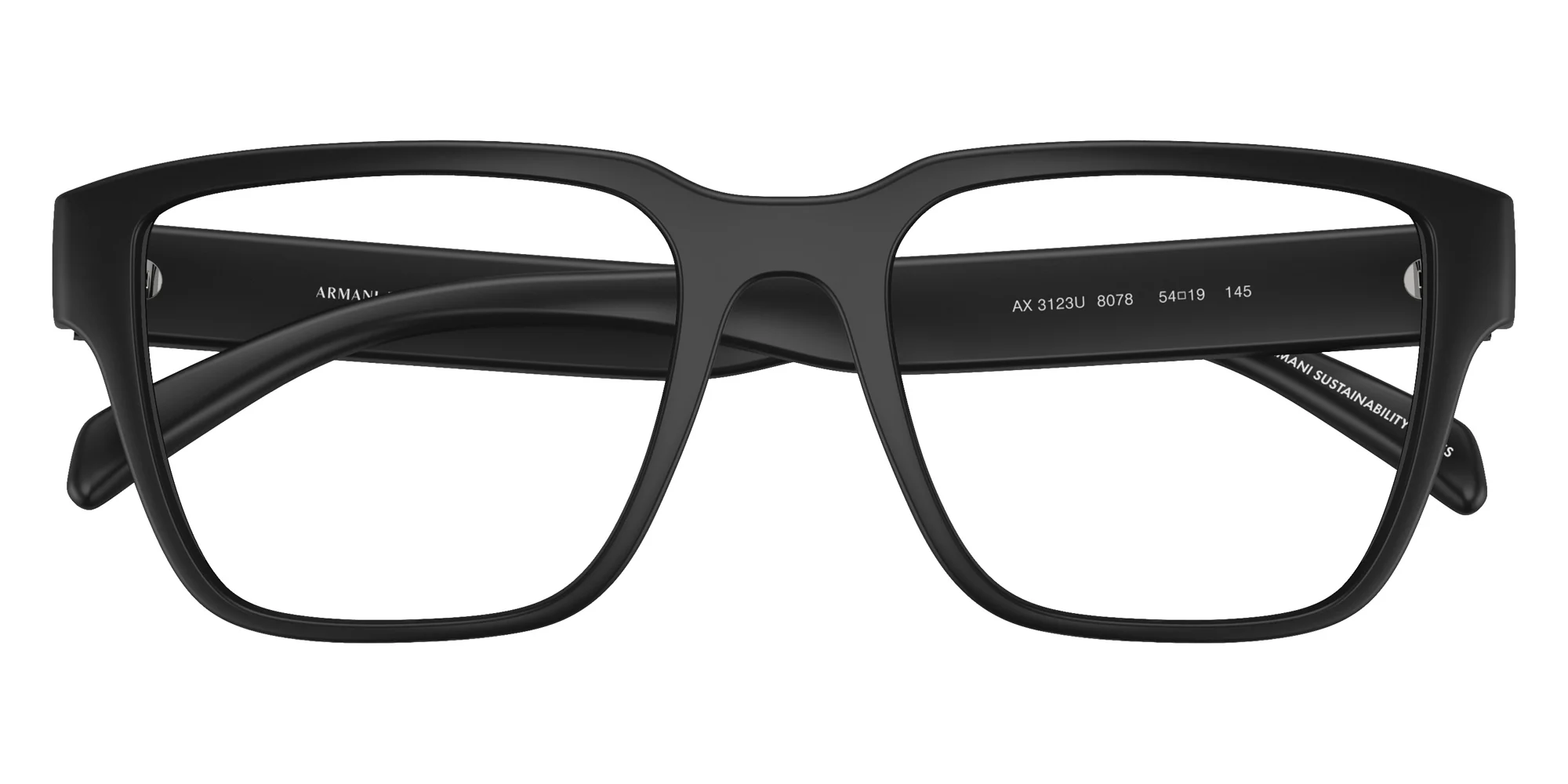 ARMANI EXCHANGE - AX3123U - Image 26