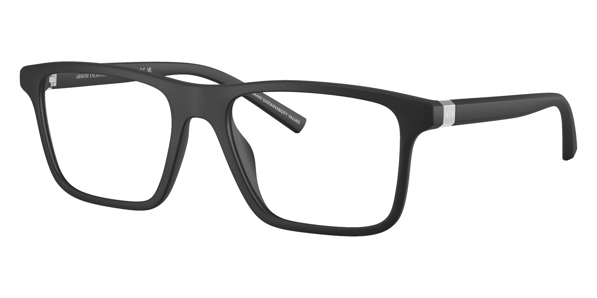 ARMANI EXCHANGE - AX3136U - Image 2