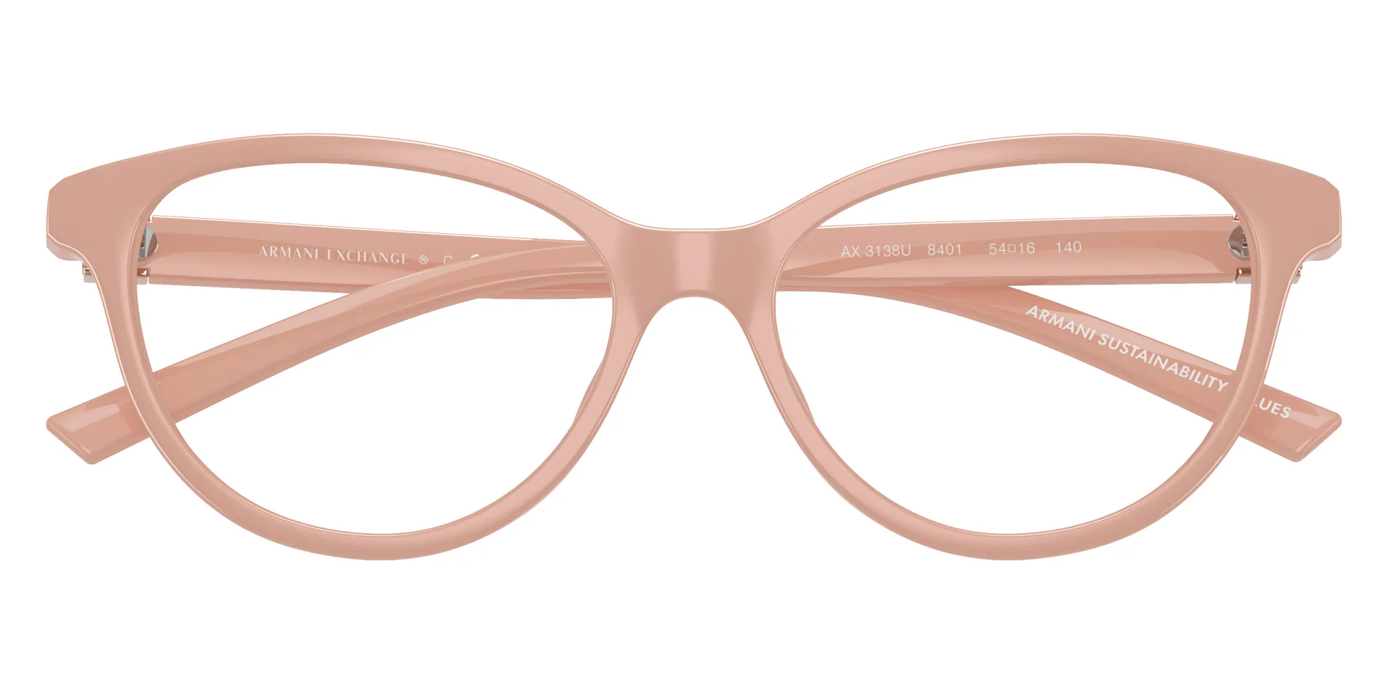 ARMANI EXCHANGE - AX3138U - Image 20