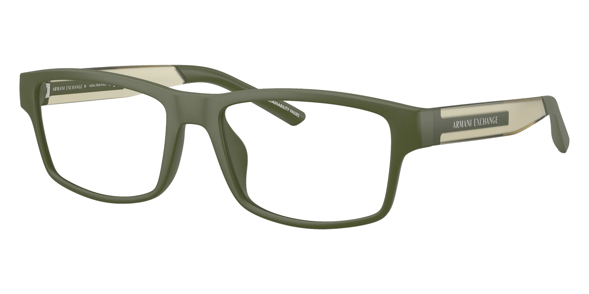 ARMANI EXCHANGE - AX3140U - Image 7
