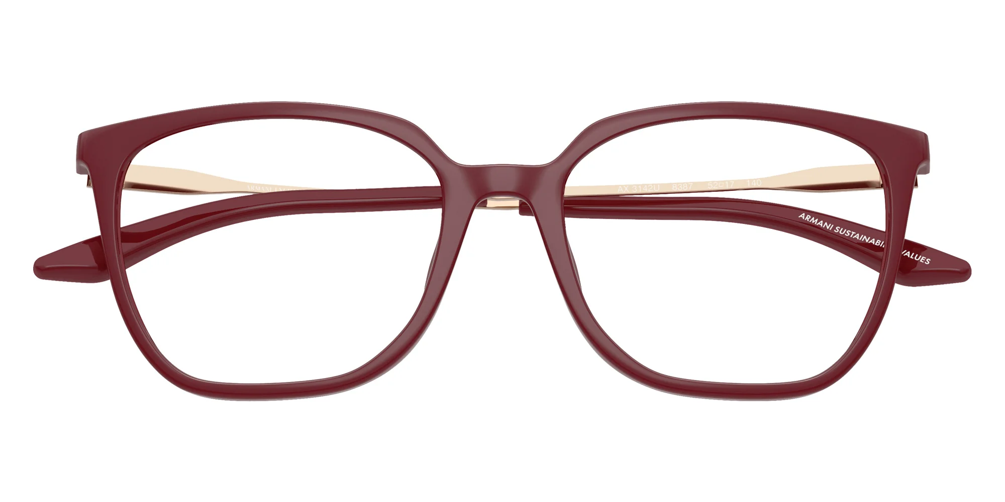 ARMANI EXCHANGE - AX3142U - Image 15