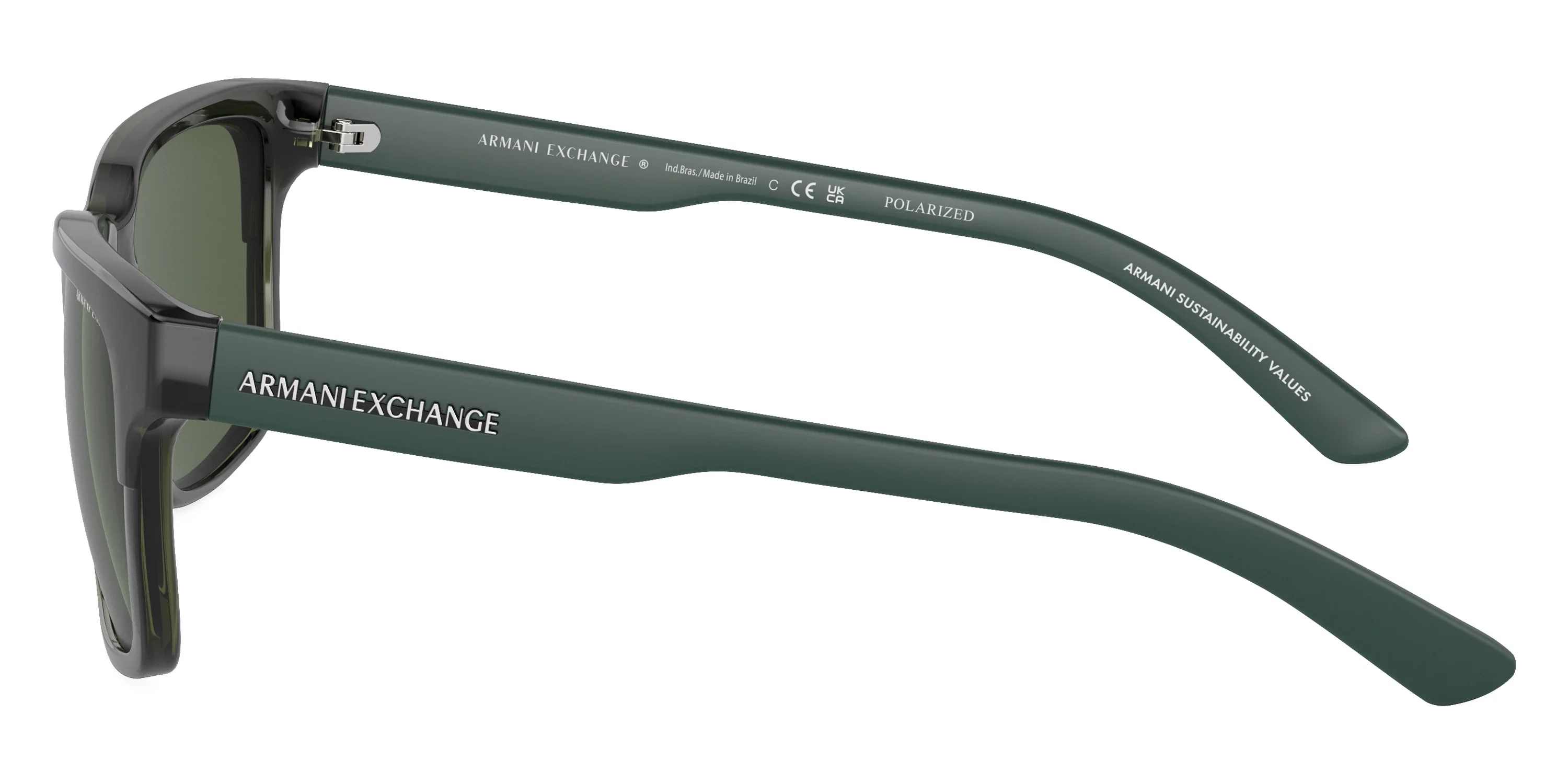 ARMANI EXCHANGE - AX4026S - Image 10