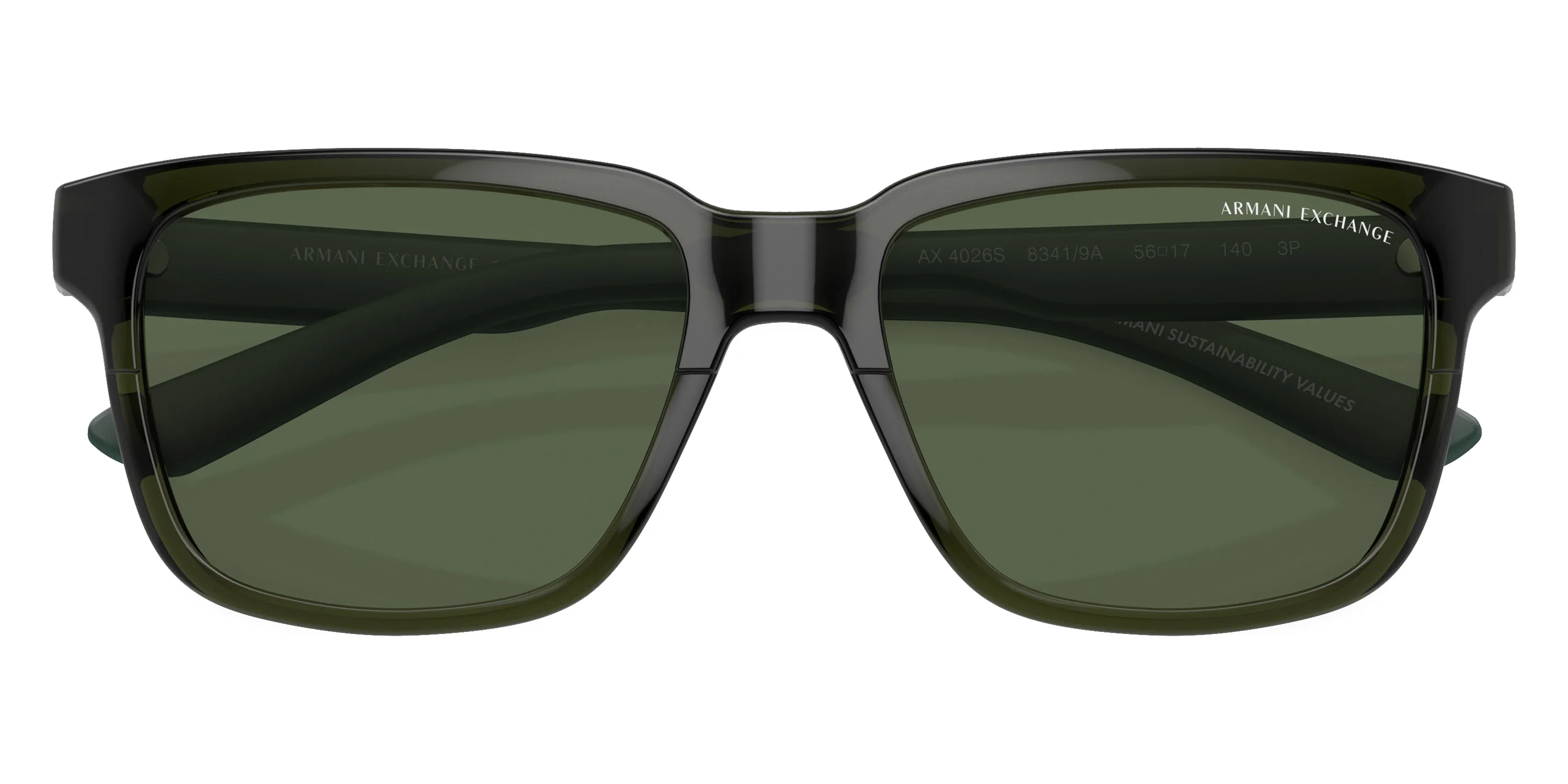 ARMANI EXCHANGE - AX4026S - Image 12