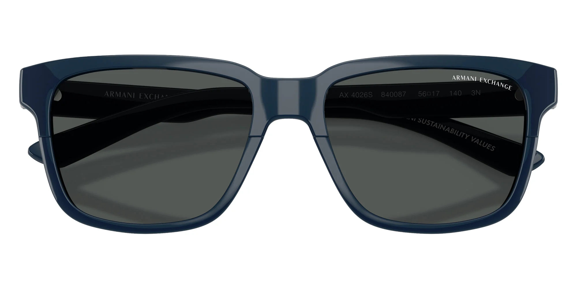 ARMANI EXCHANGE - AX4026S - Image 19