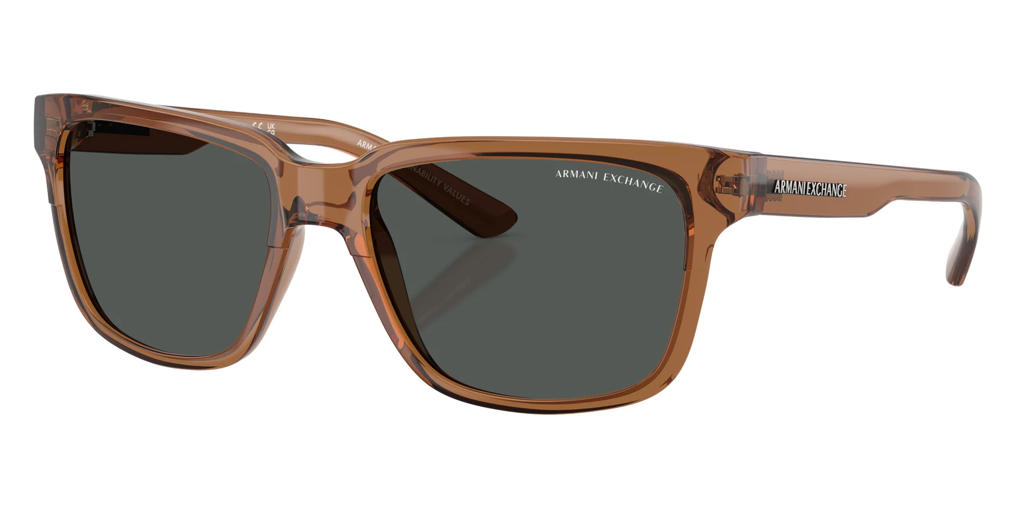ARMANI EXCHANGE - AX4026S - Image 23