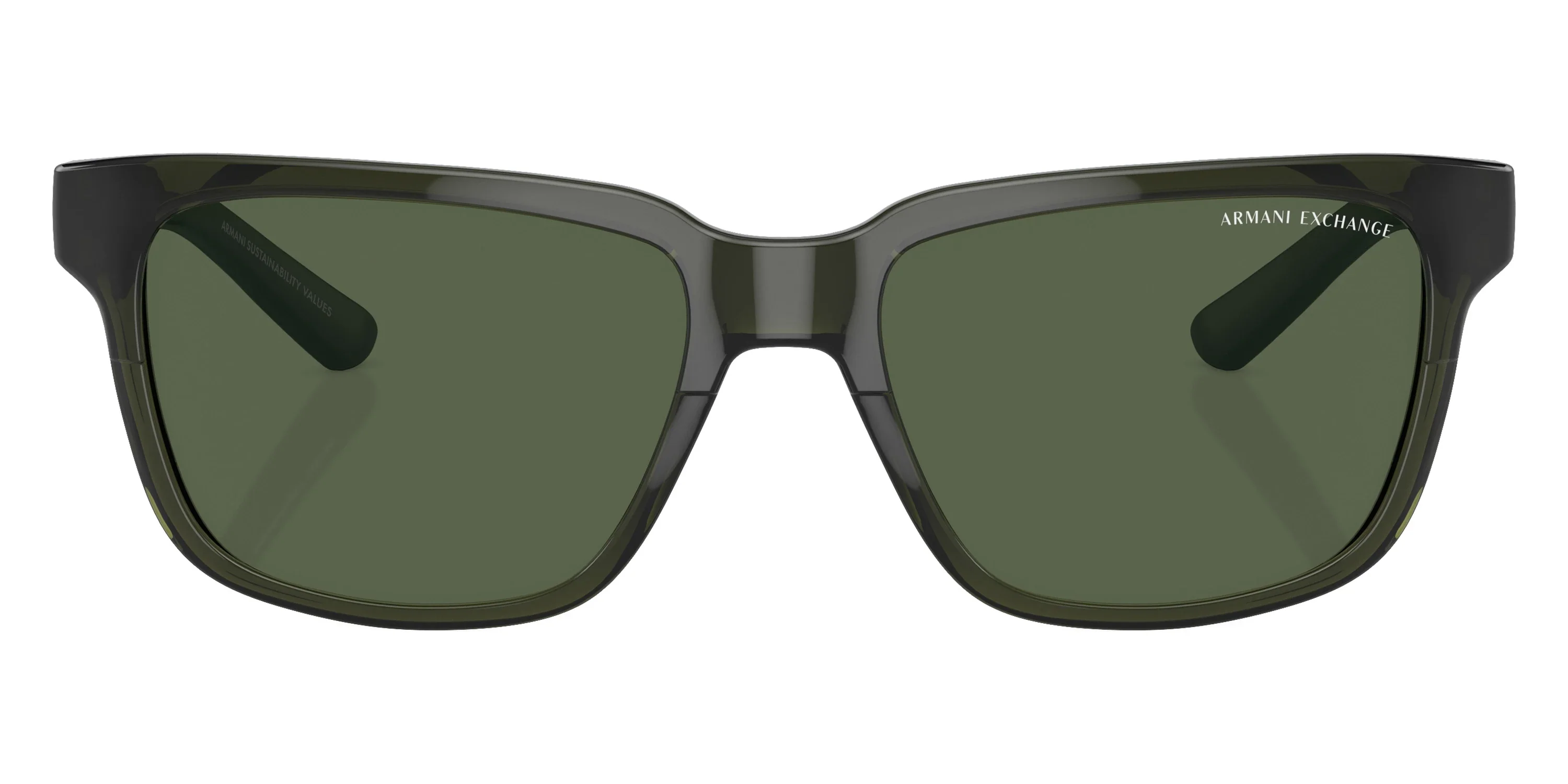 ARMANI EXCHANGE - AX4026S - Image 8