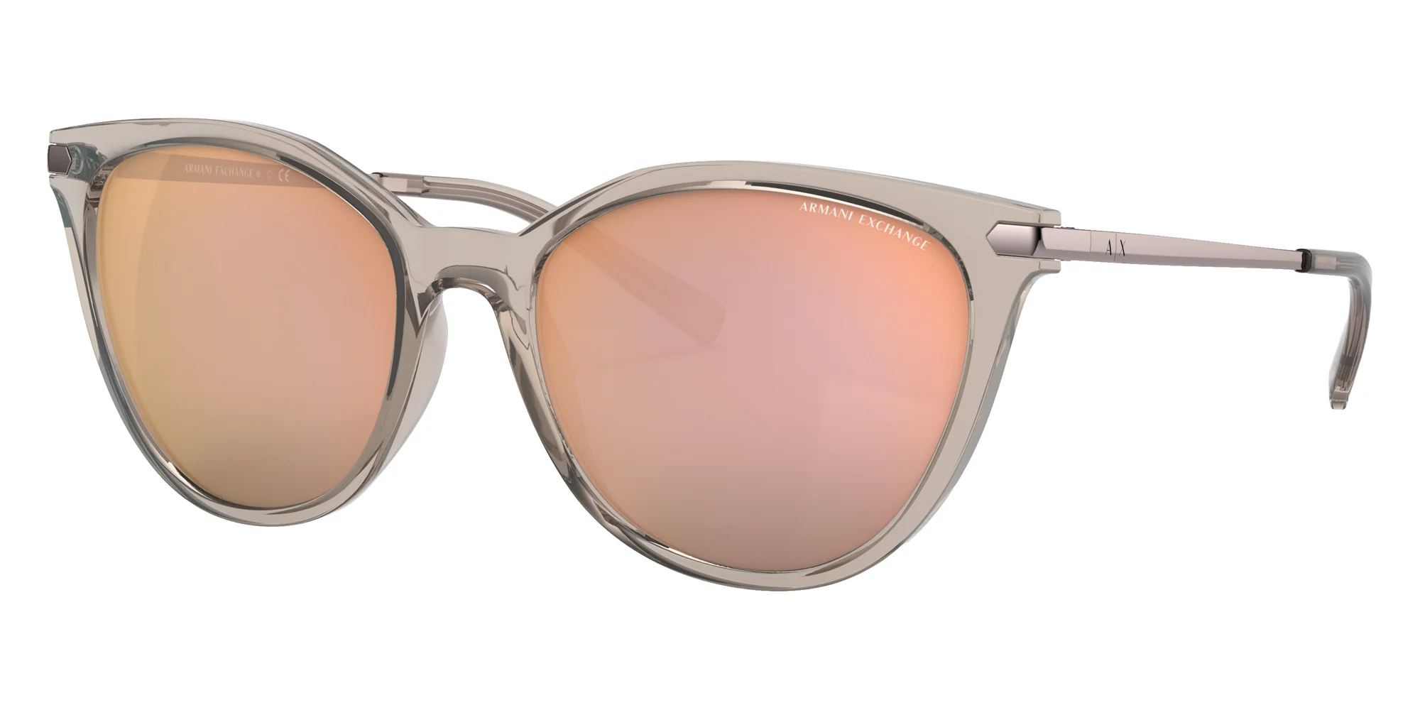 ARMANI EXCHANGE - AX4107S - Image 2