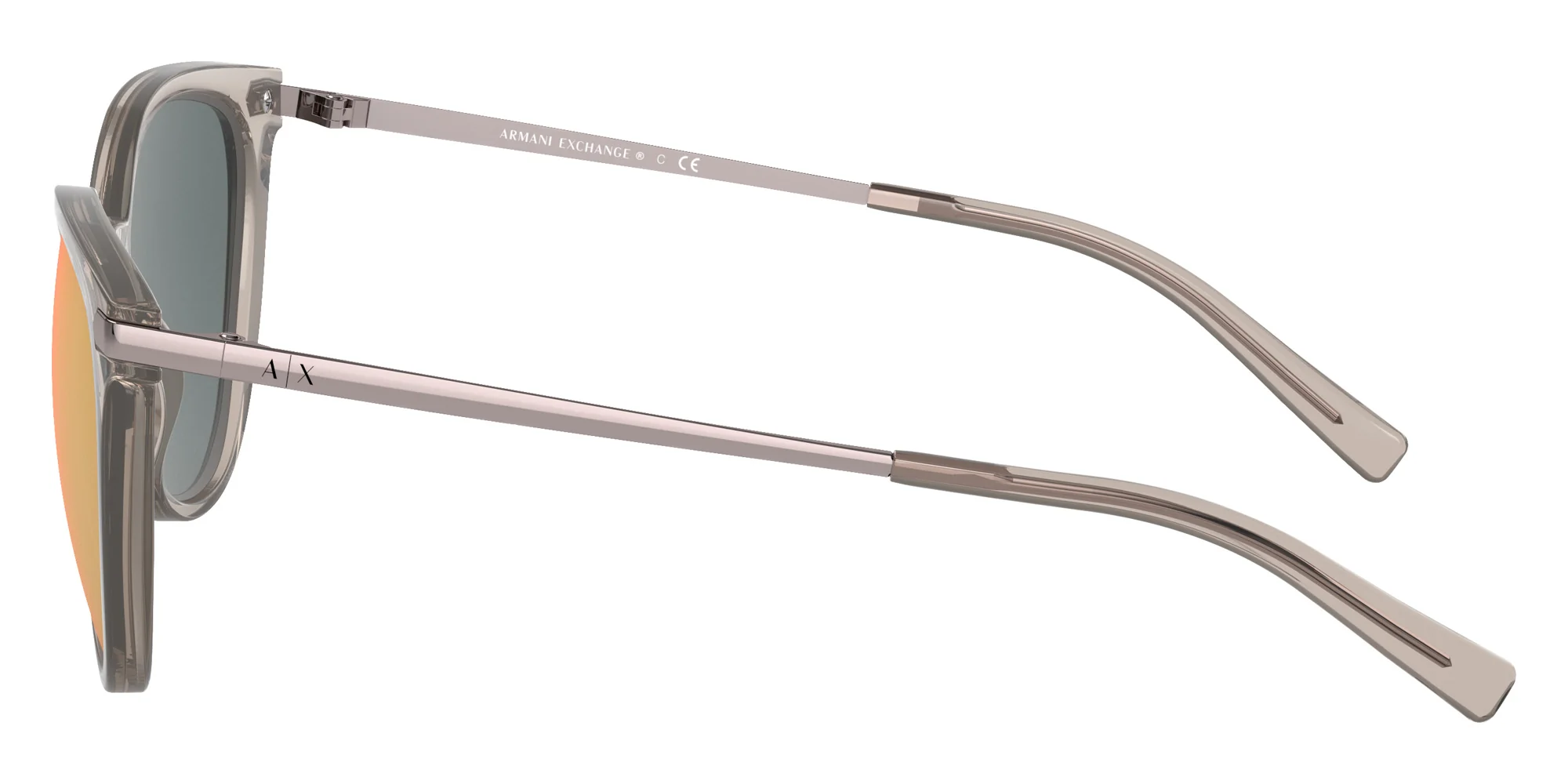 ARMANI EXCHANGE - AX4107S - Image 3