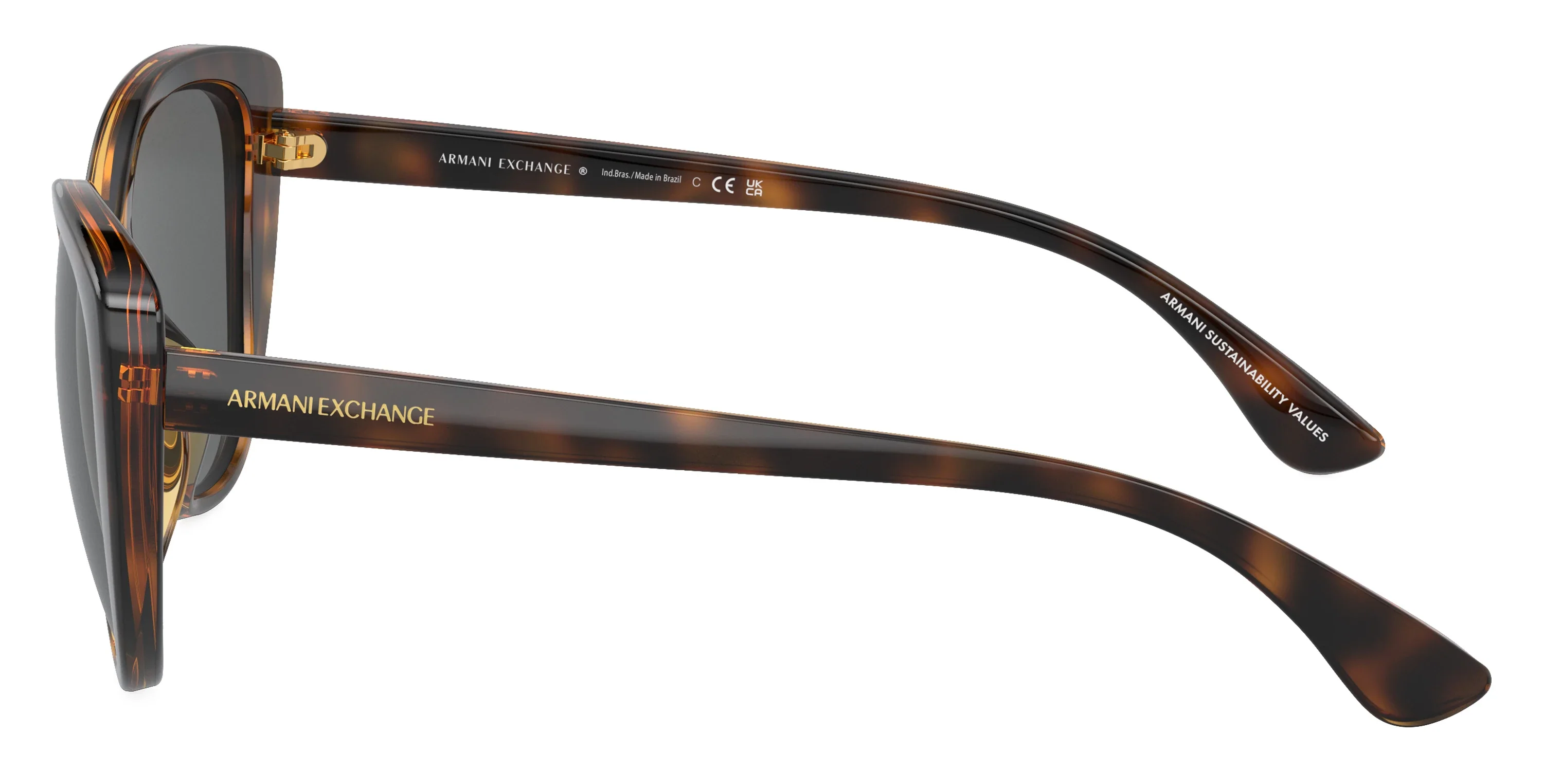 ARMANI EXCHANGE - AX4111SU - Image 3