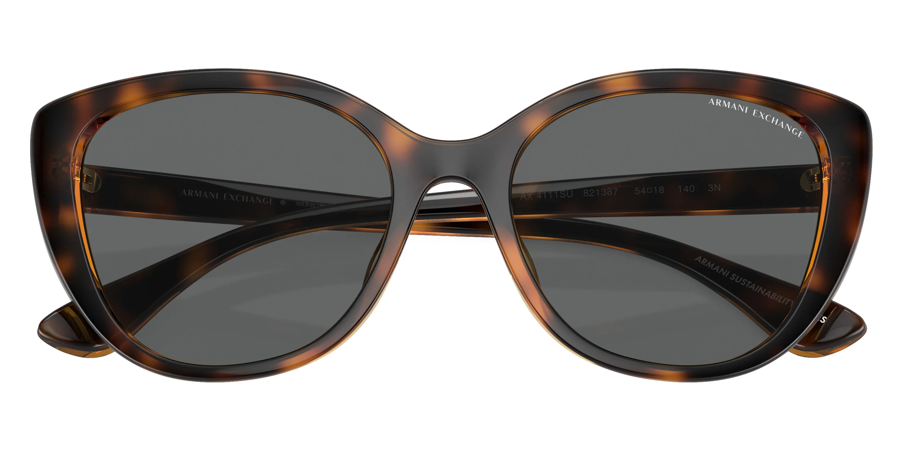 ARMANI EXCHANGE - AX4111SU - Image 5