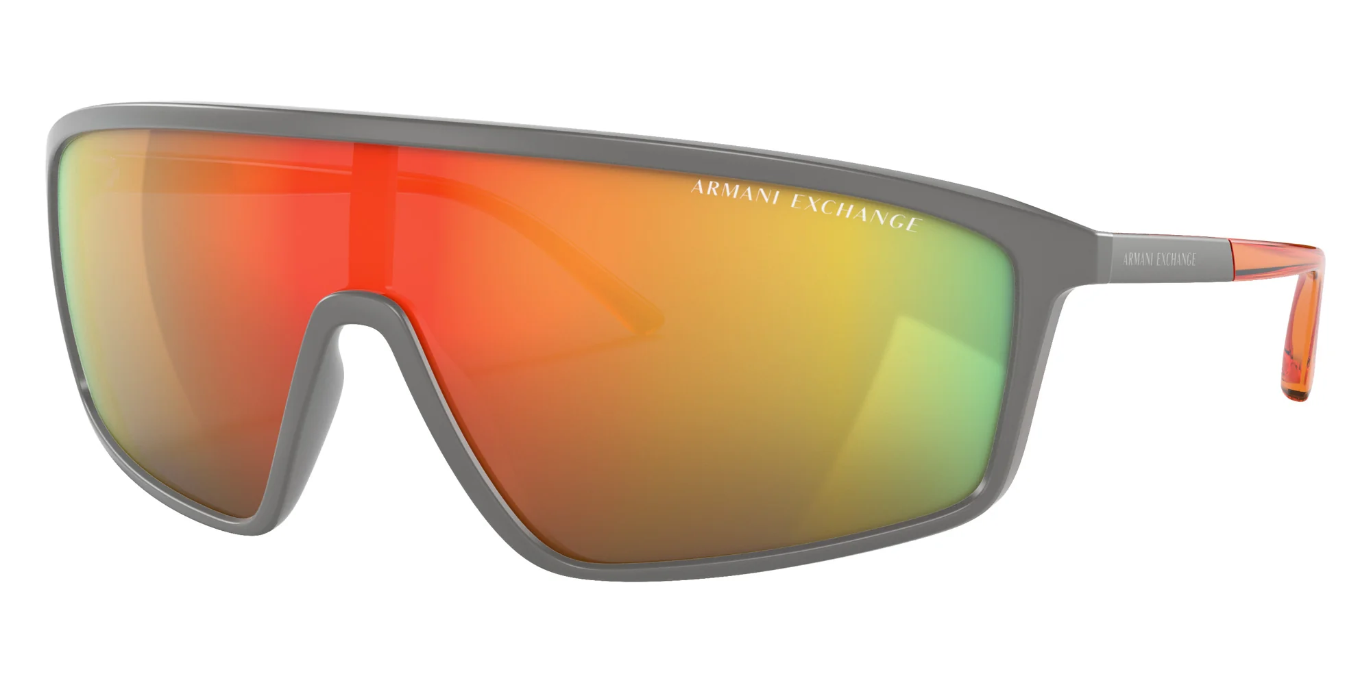 ARMANI EXCHANGE - AX4119S - Image 2