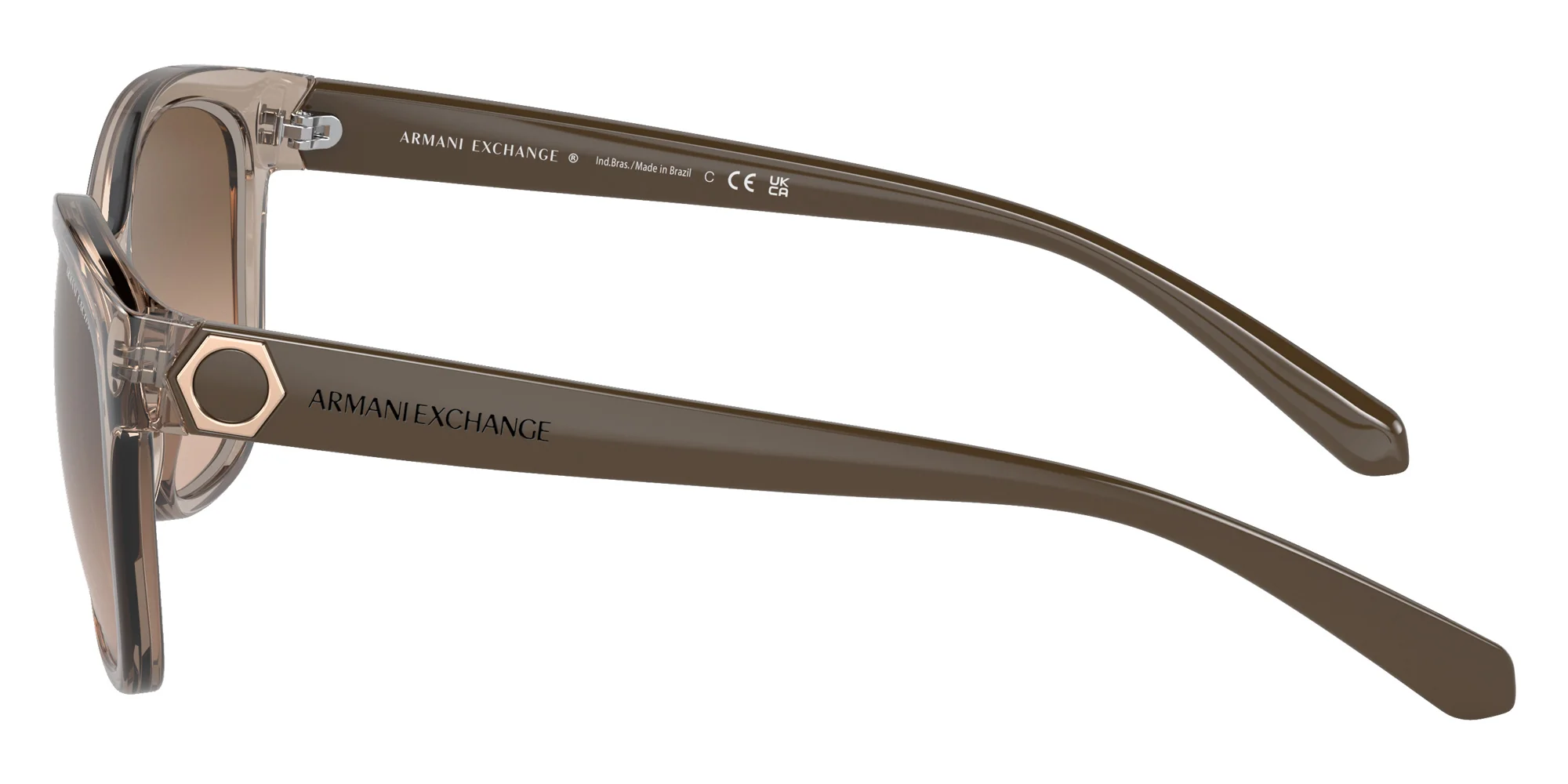 ARMANI EXCHANGE - AX4127S - Image 10