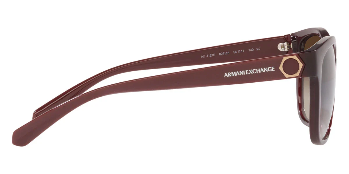 ARMANI EXCHANGE - AX4127S - Image 5