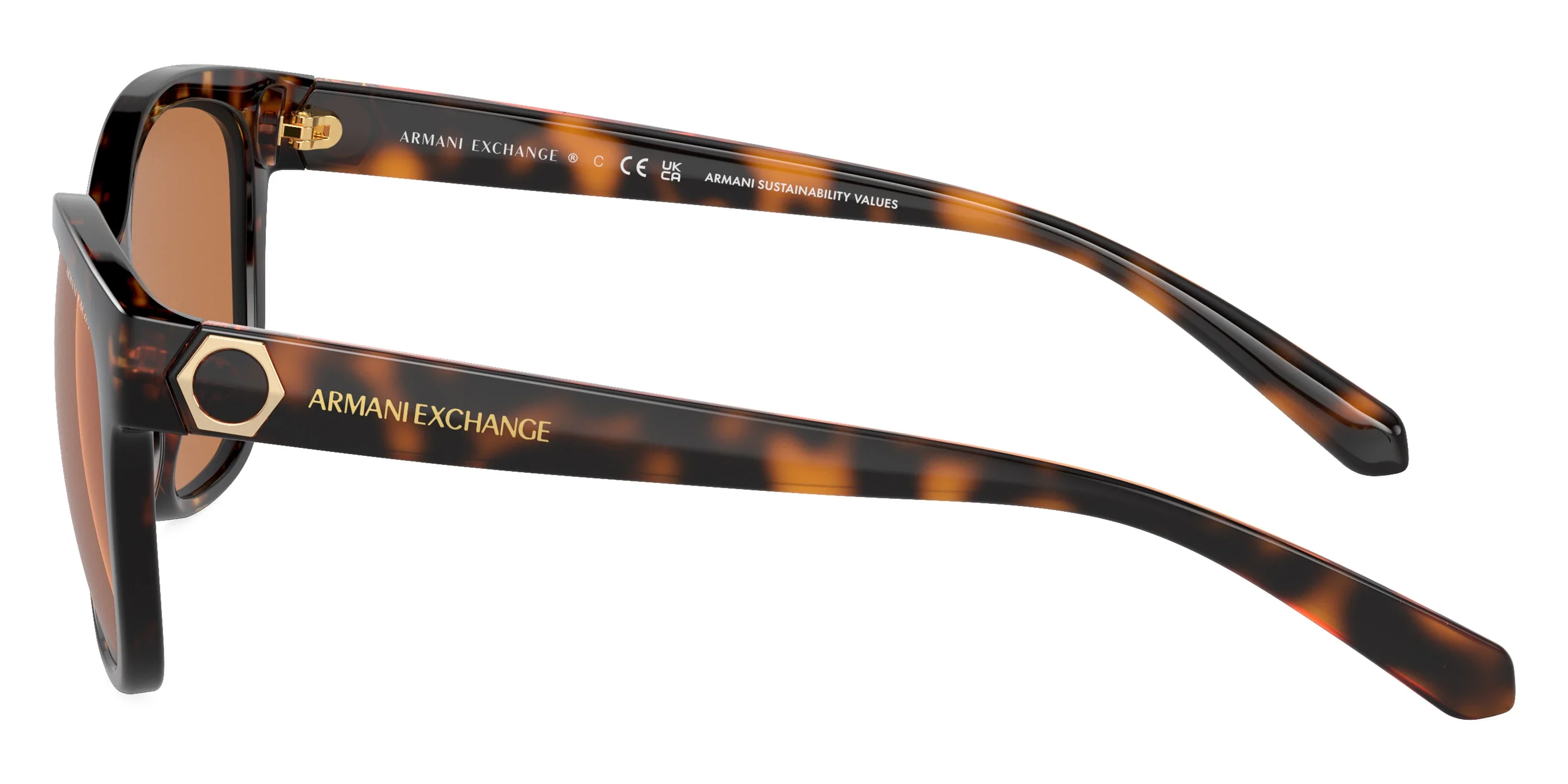 ARMANI EXCHANGE - AX4127SF - Image 3
