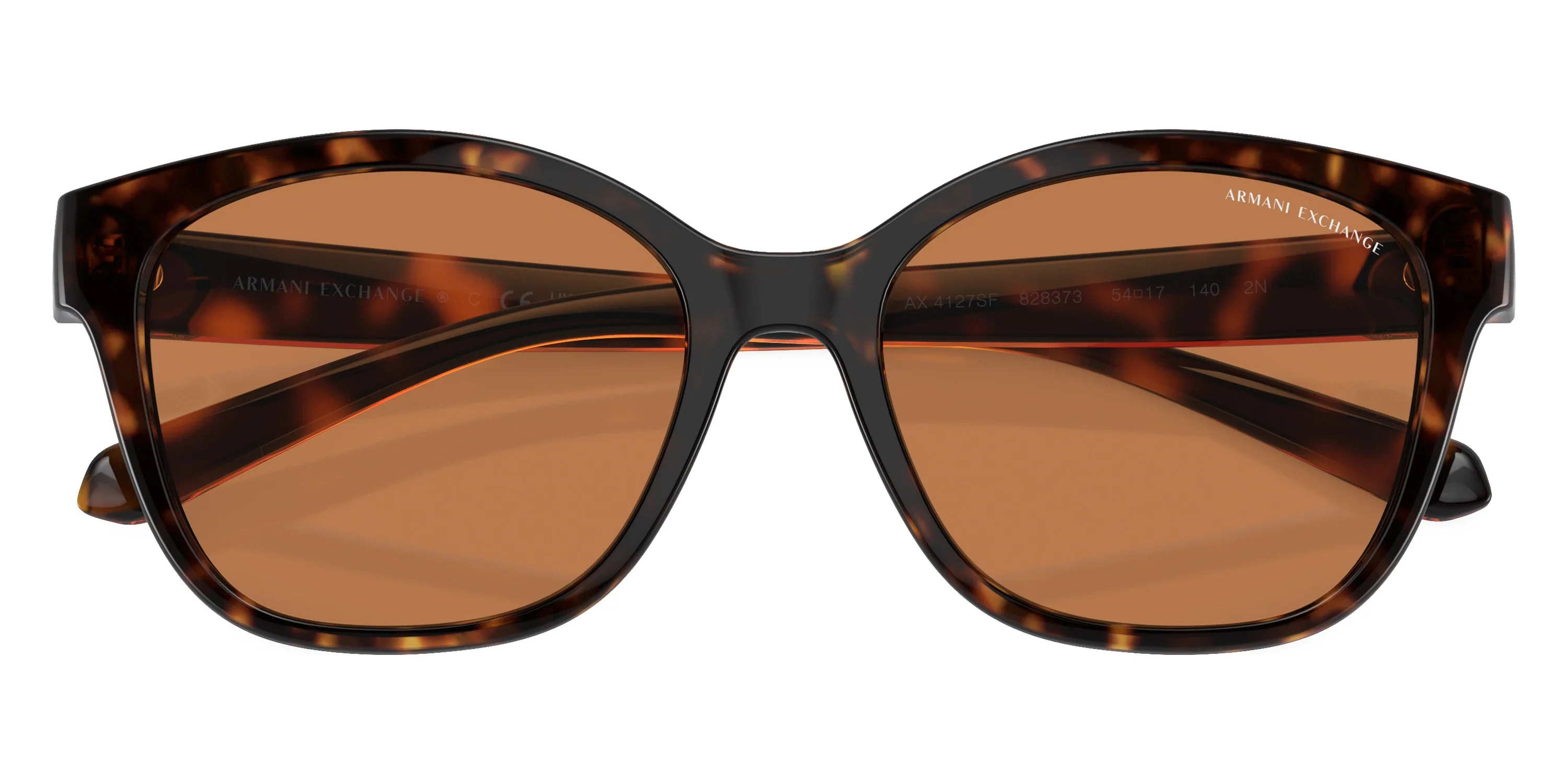 ARMANI EXCHANGE - AX4127SF - Image 5
