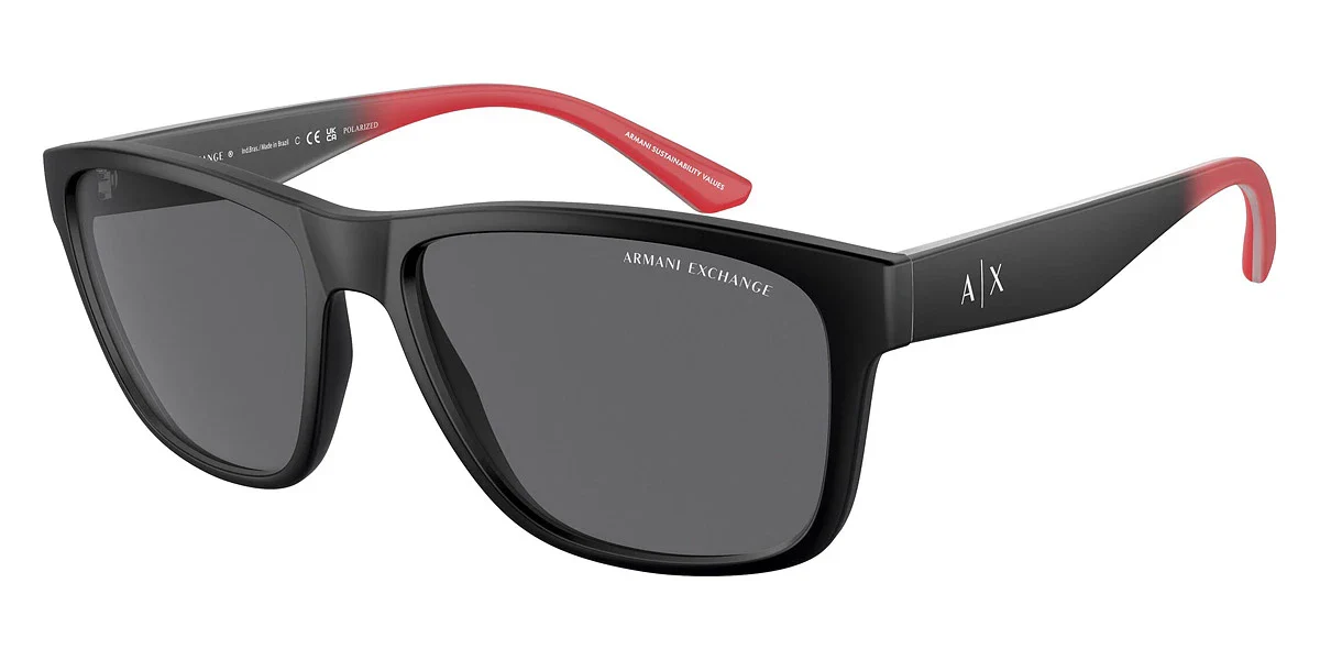 ARMANI EXCHANGE - AX4135S - Image 2