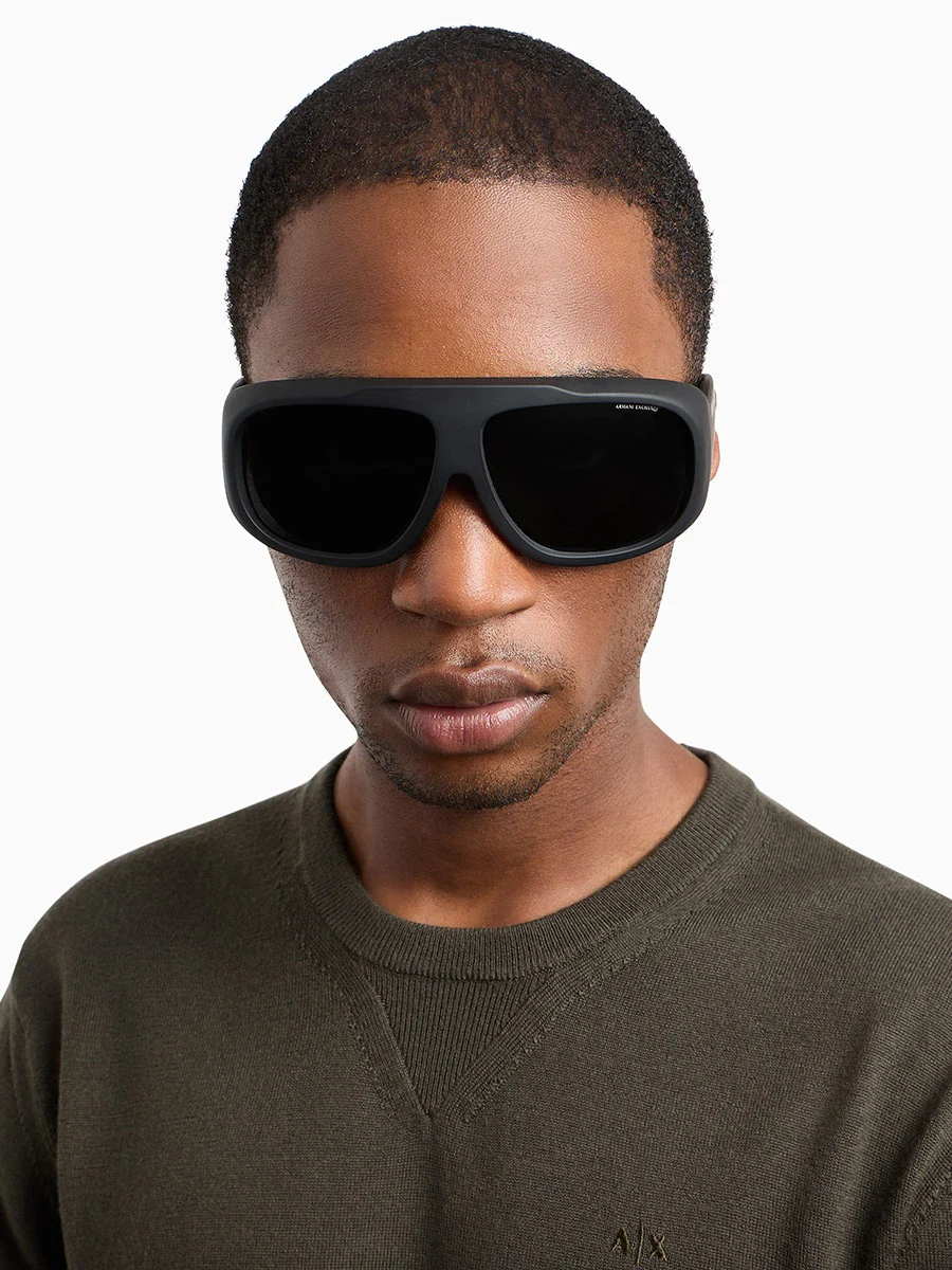 ARMANI EXCHANGE - AX4143SU - Image 14