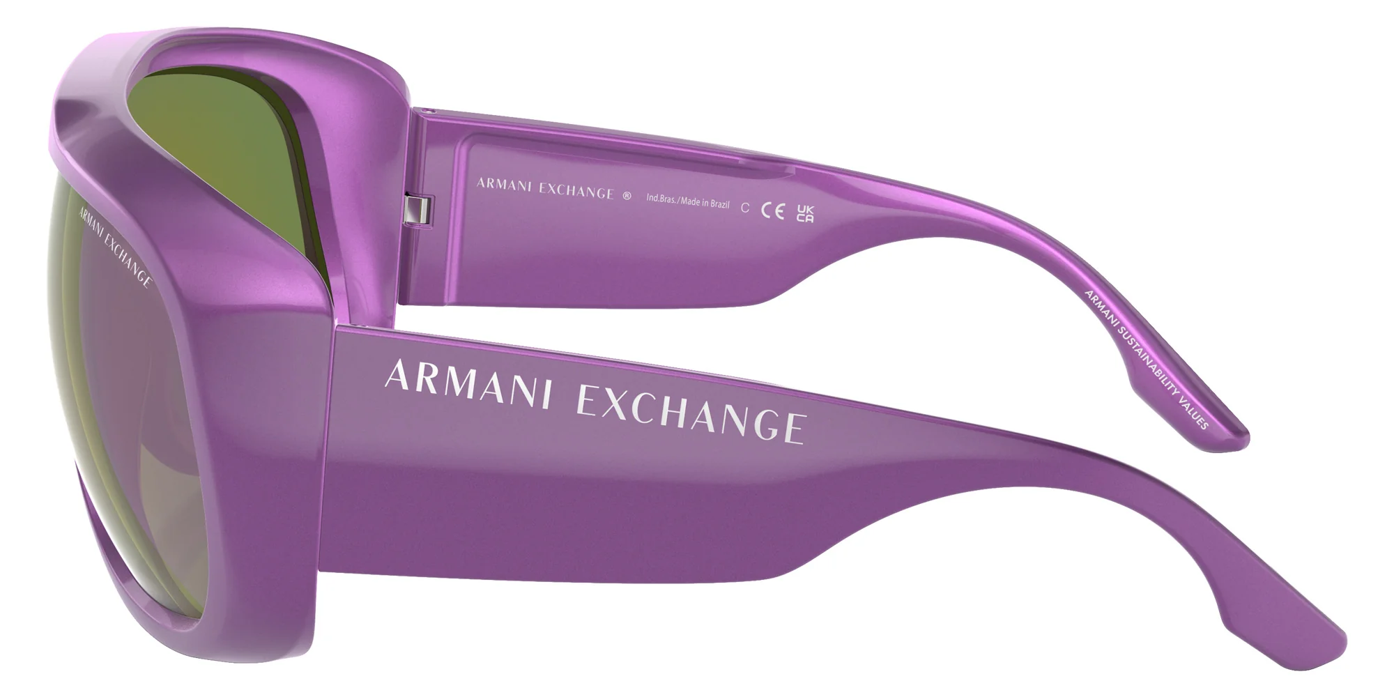 ARMANI EXCHANGE - AX4143SU - Image 19