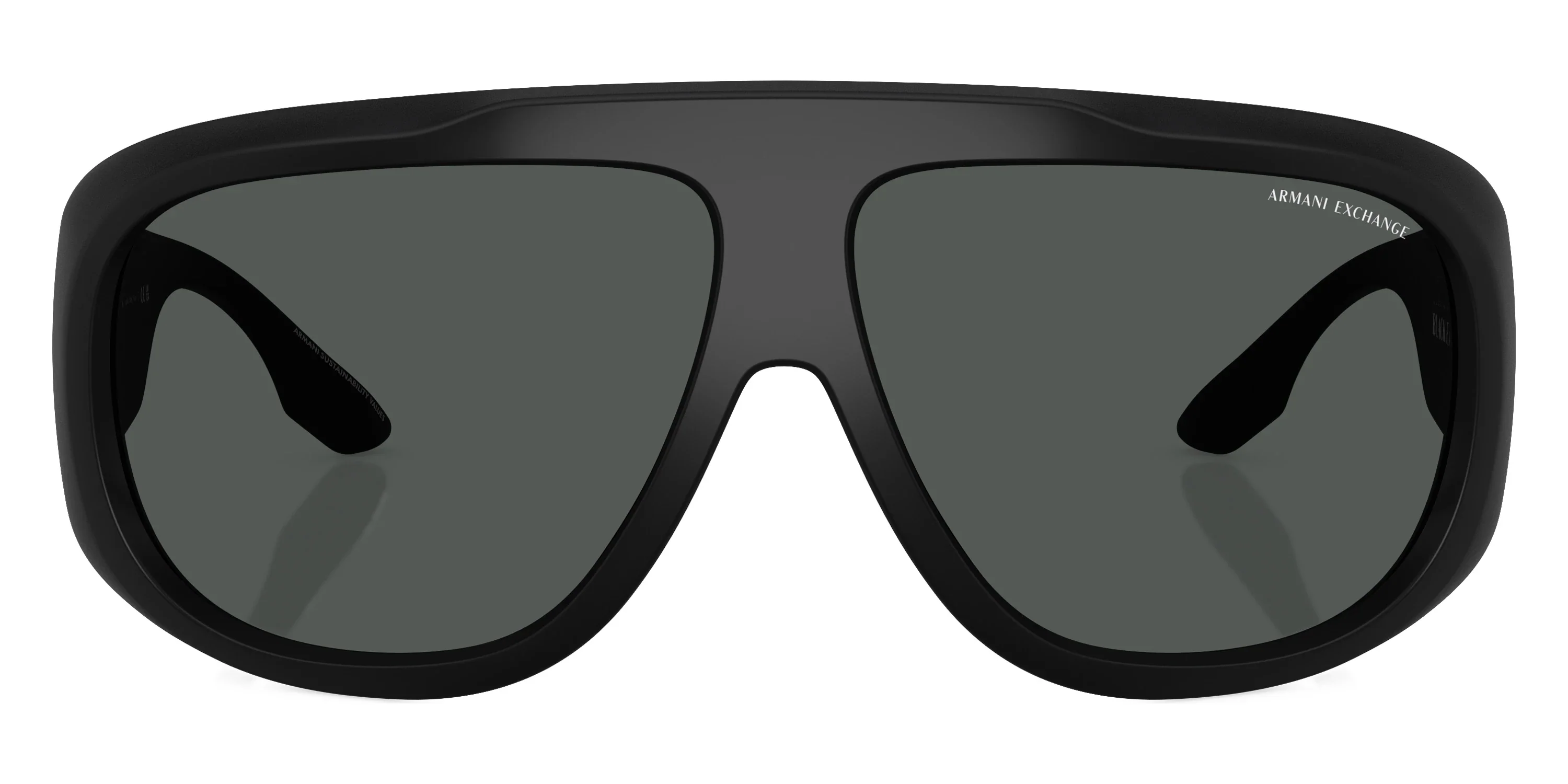 ARMANI EXCHANGE - AX4143SU - Image 9