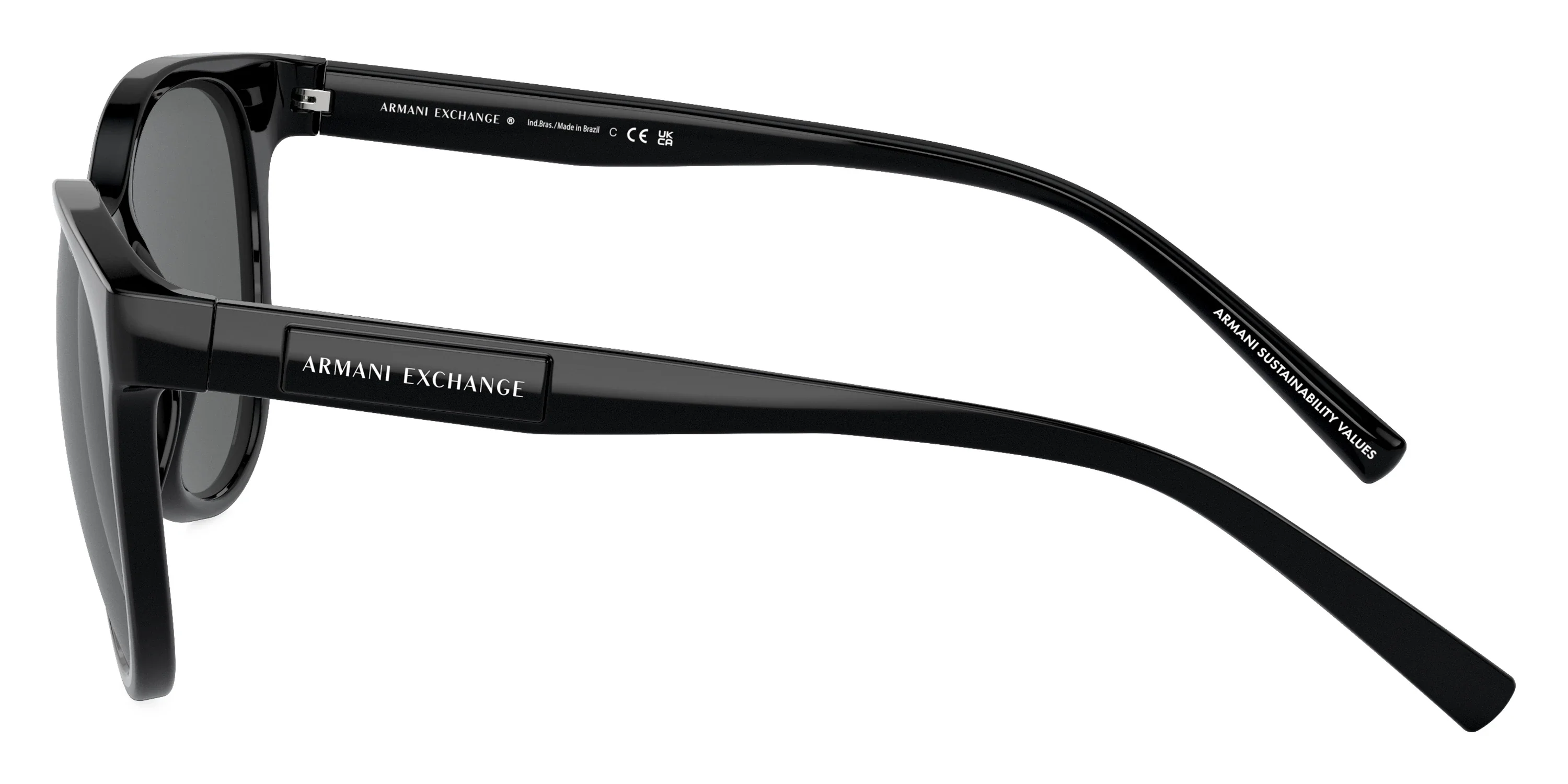 ARMANI EXCHANGE - AX4144SU - Image 3
