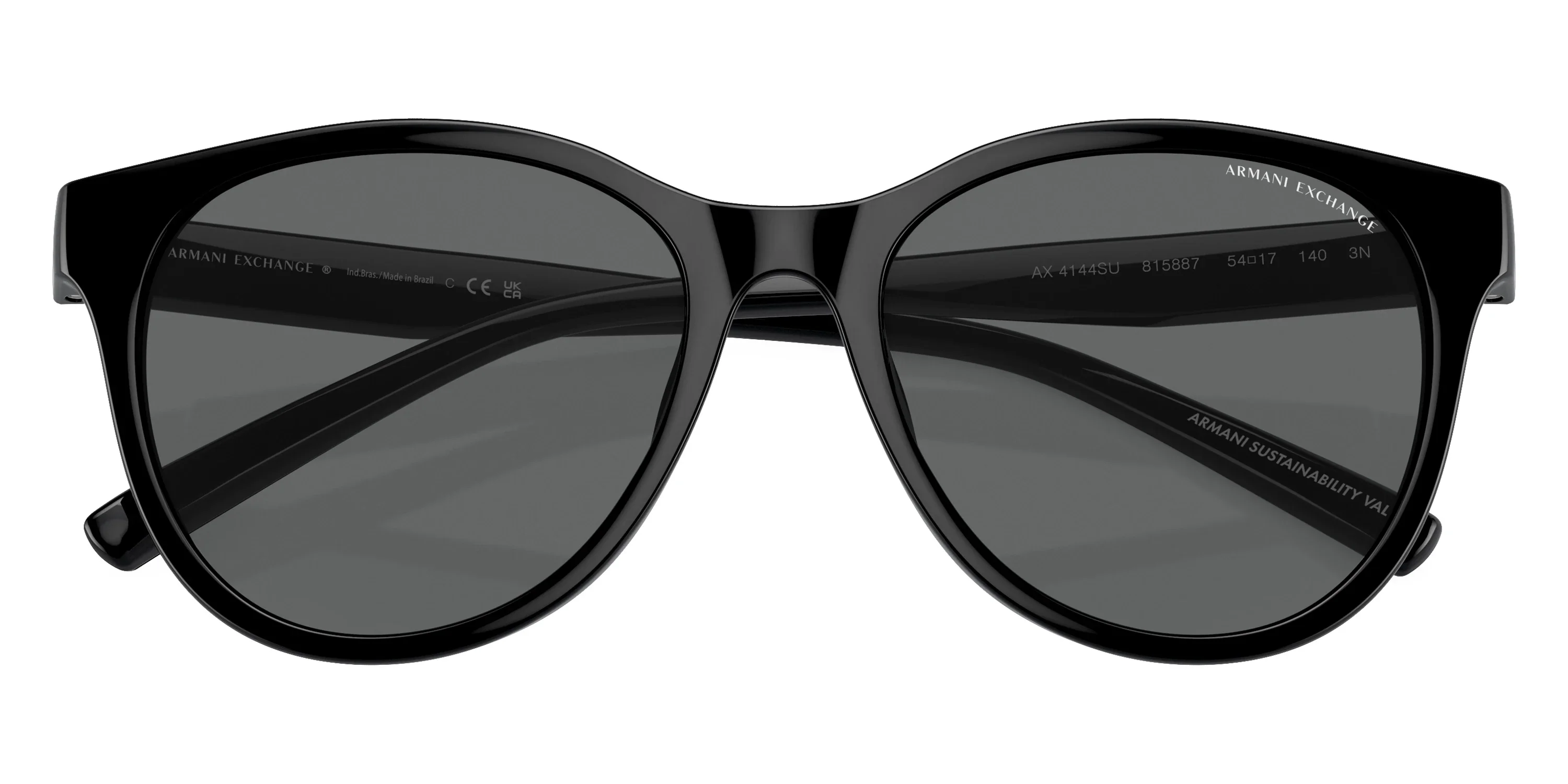 ARMANI EXCHANGE - AX4144SU - Image 5