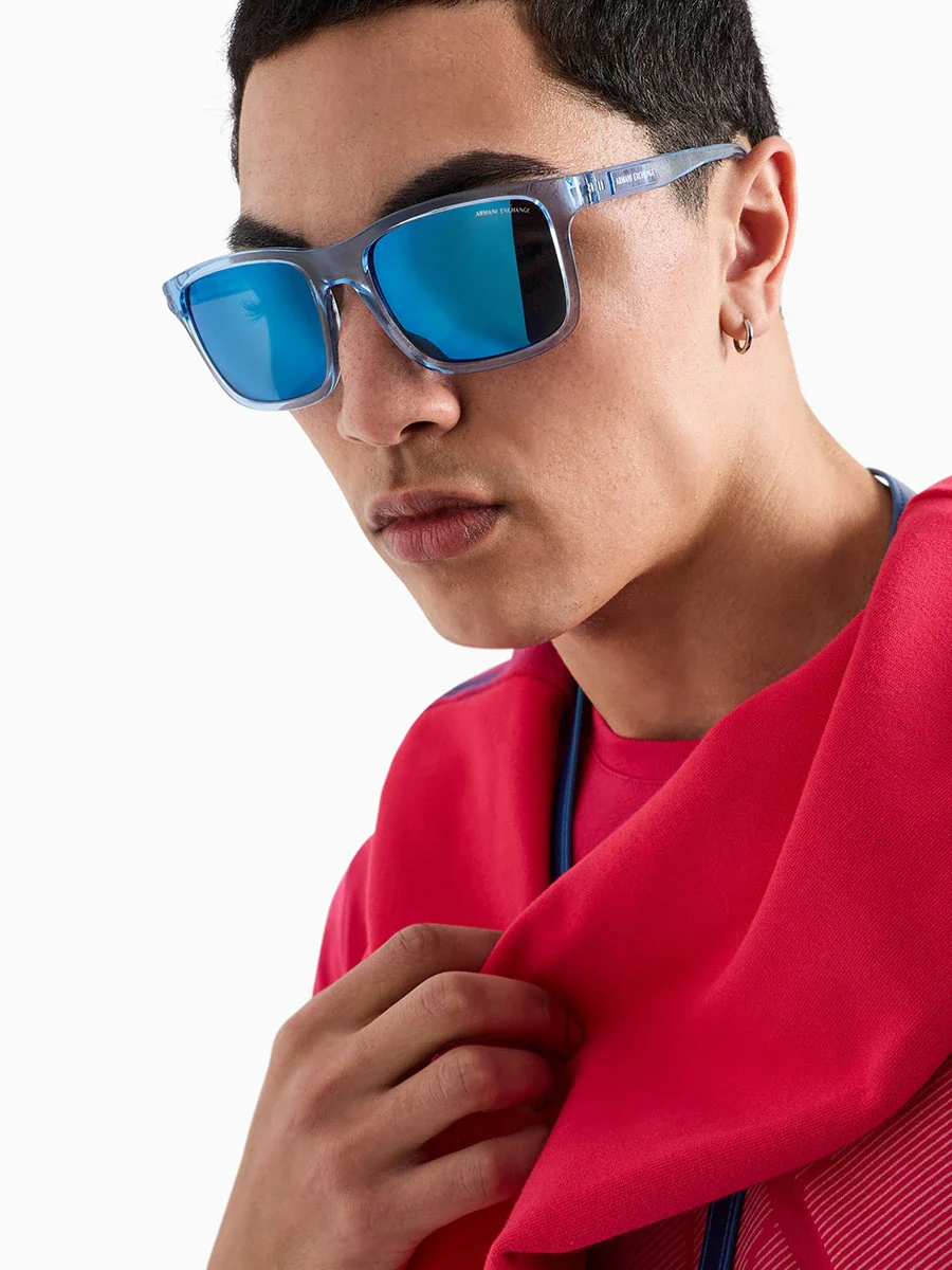 ARMANI EXCHANGE - AX4145S - Image 13