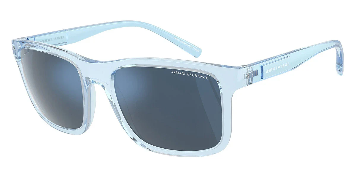ARMANI EXCHANGE - AX4145S - Image 9