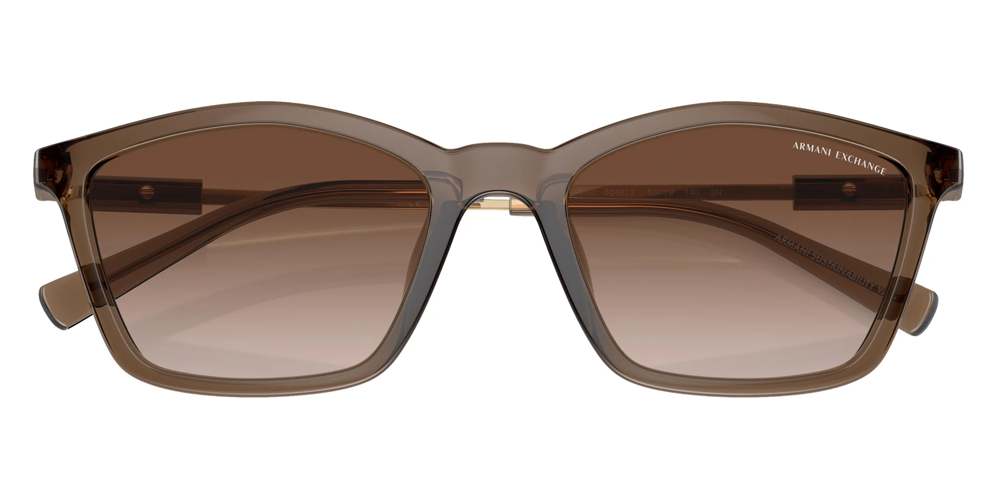 ARMANI EXCHANGE - AX4146SU - Image 12
