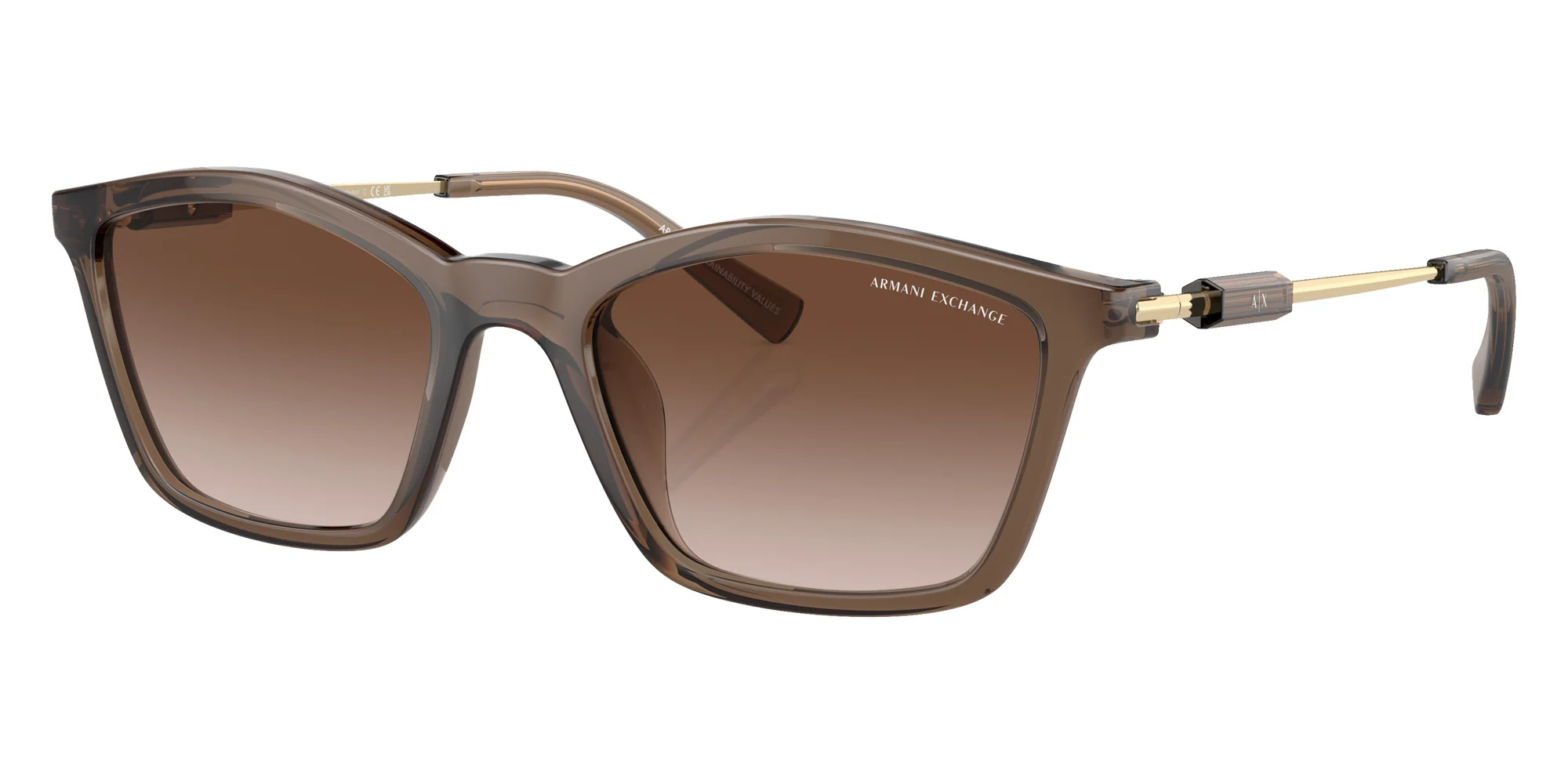 ARMANI EXCHANGE - AX4146SU - Image 9