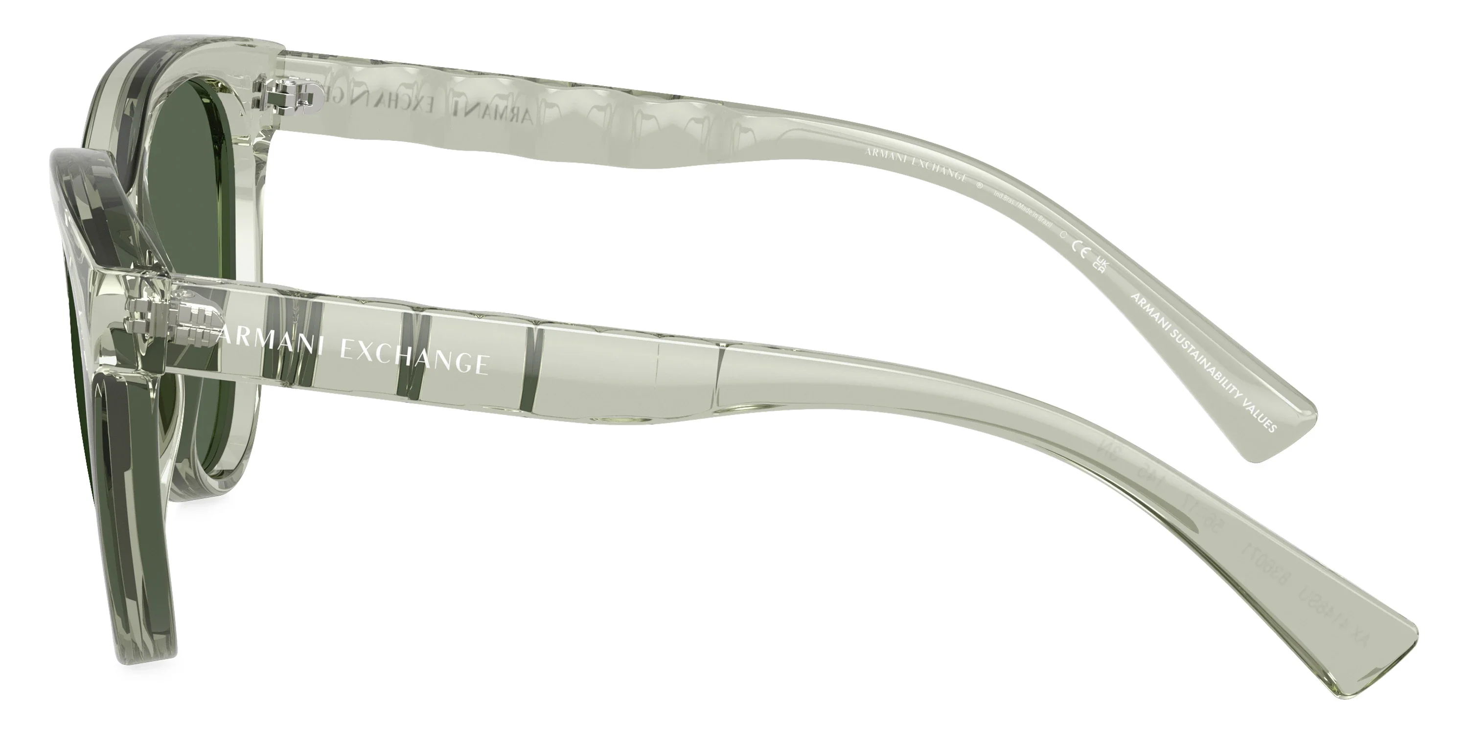 ARMANI EXCHANGE - AX4148SU - Image 26