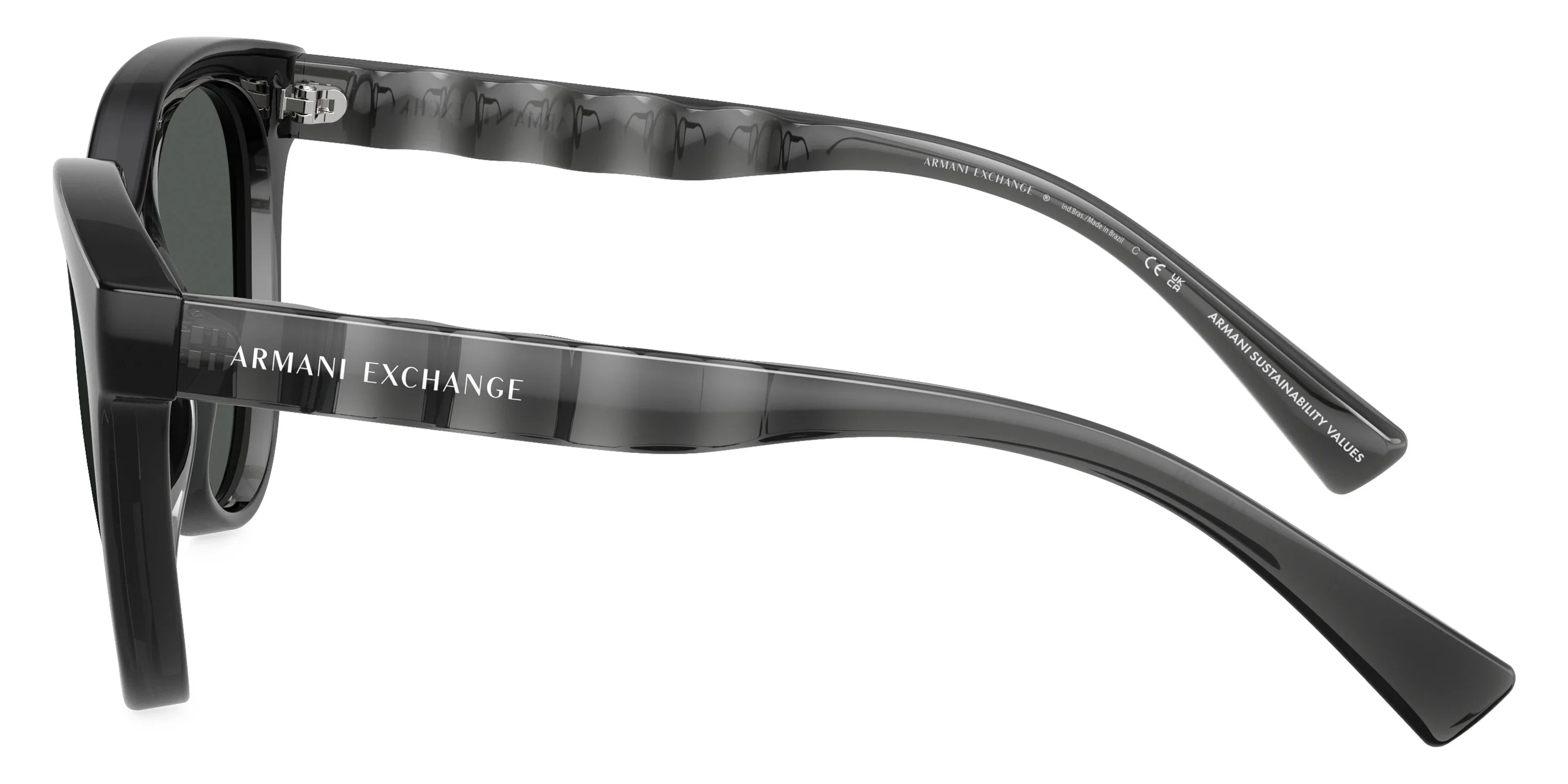 ARMANI EXCHANGE - AX4148SU - Image 3