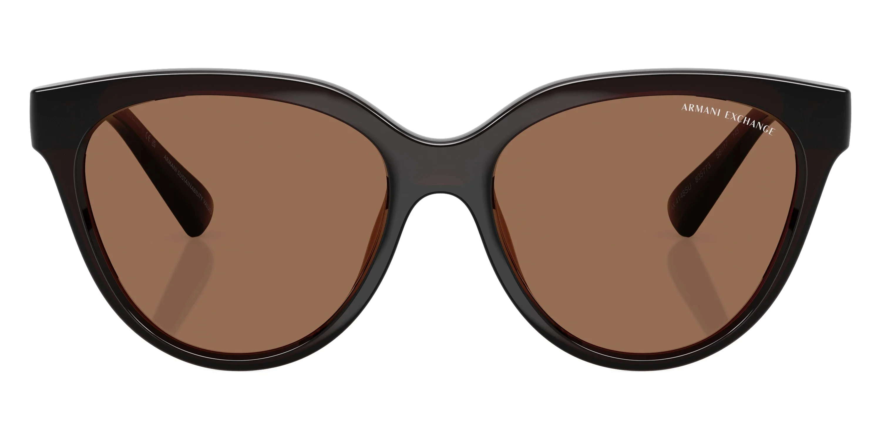 ARMANI EXCHANGE - AX4148SU - Image 8